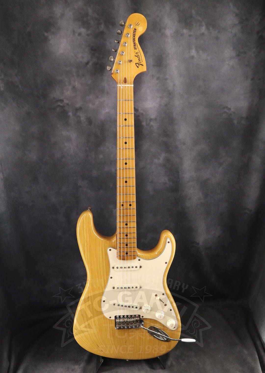 Fender Custom Shop 71 Stratocaster - TC楽器 - TCGAKKI