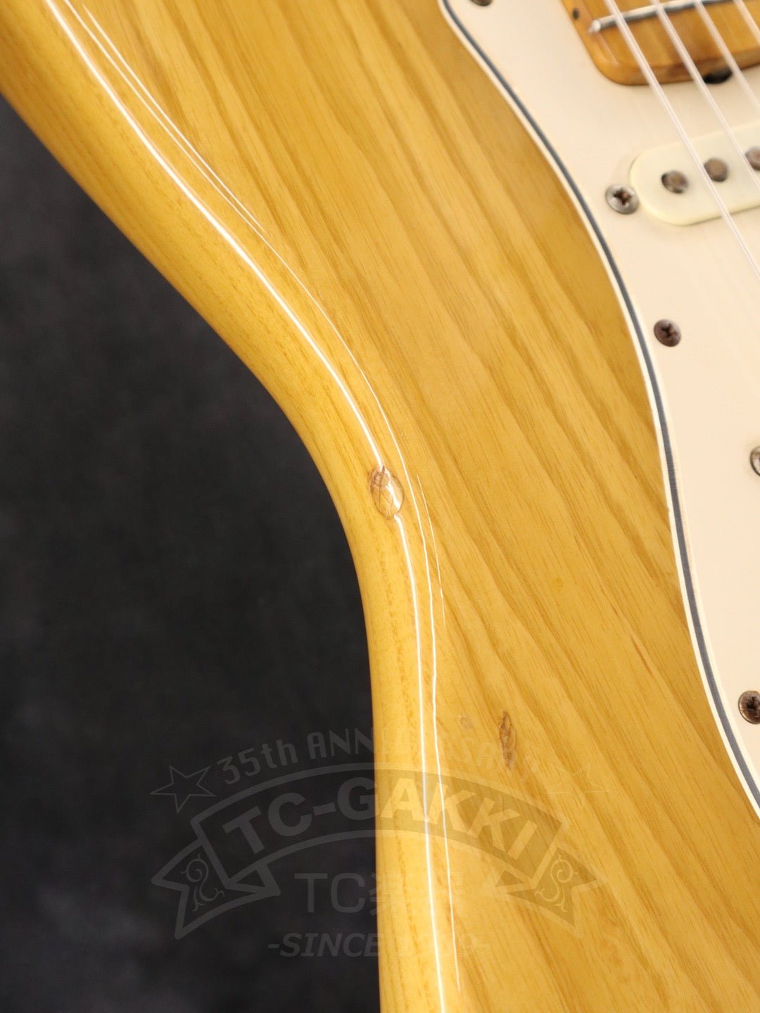 Fender Custom Shop 71 Stratocaster - TC楽器 - TCGAKKI