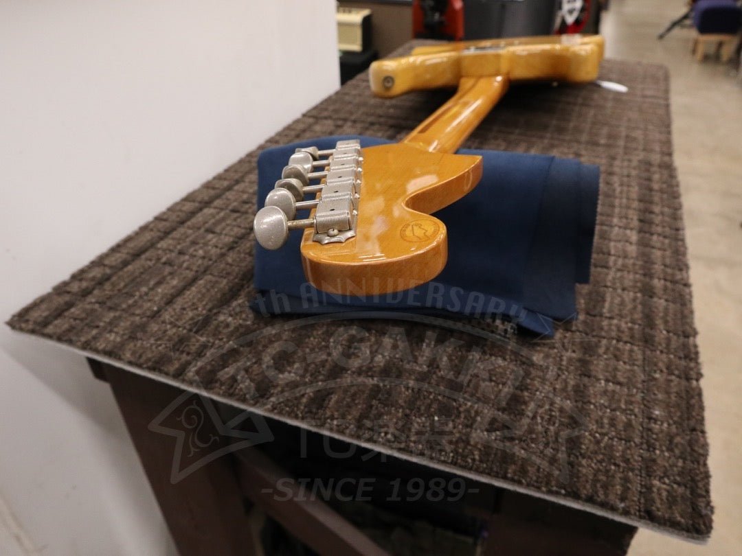 Fender Custom Shop 71 Stratocaster - TC楽器 - TCGAKKI