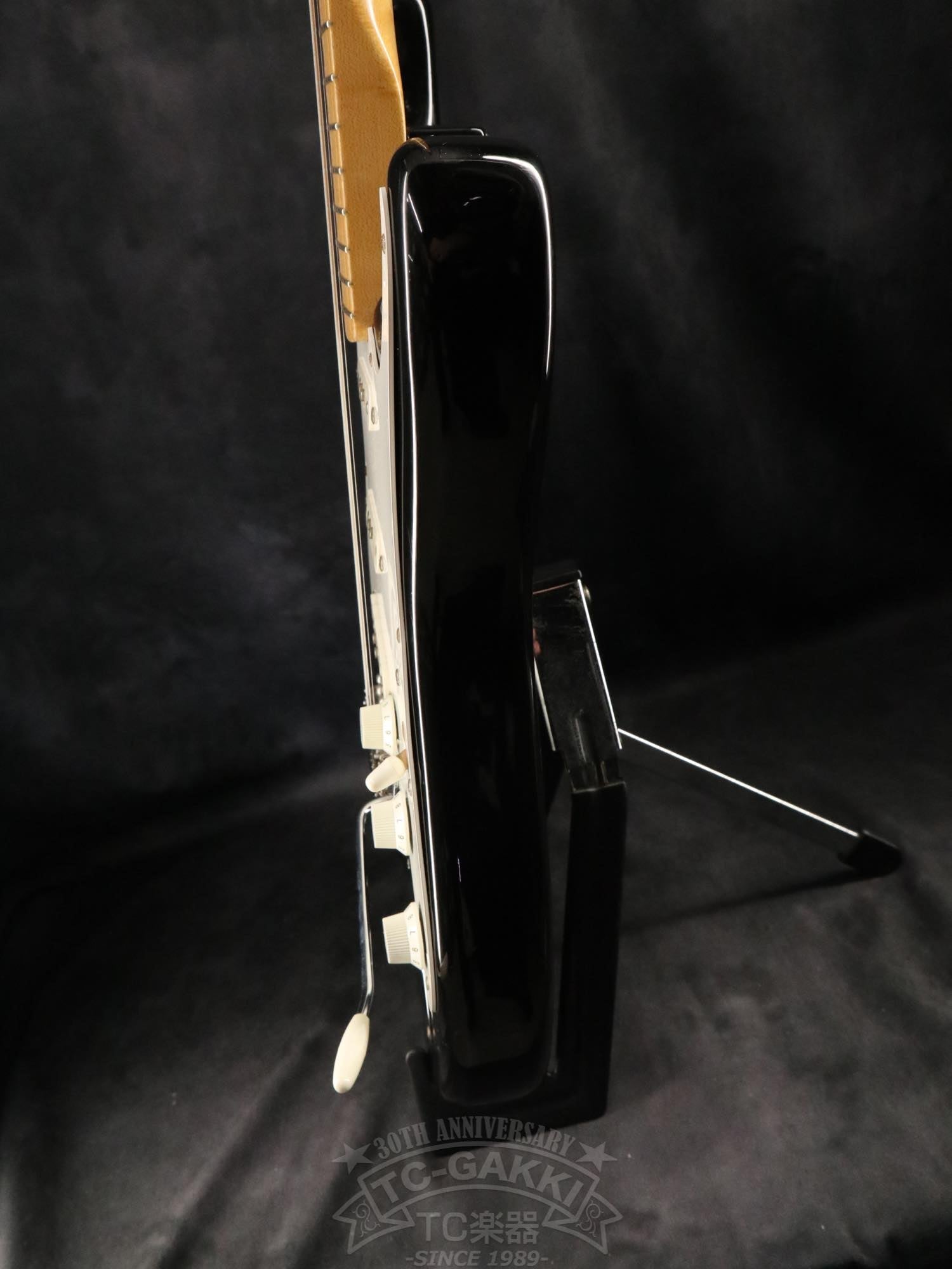 Fender Custom Shop Compornent Stratocaster - TC楽器 - TCGAKKI