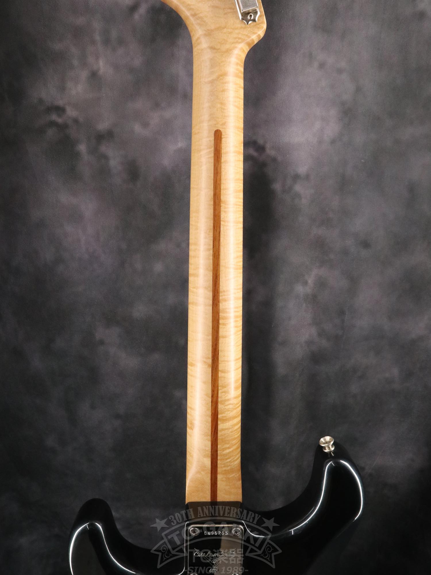 Fender Custom Shop Custom Clapton Stratocaster MBS Mark Kendrick - TC楽器 - TCGAKKI