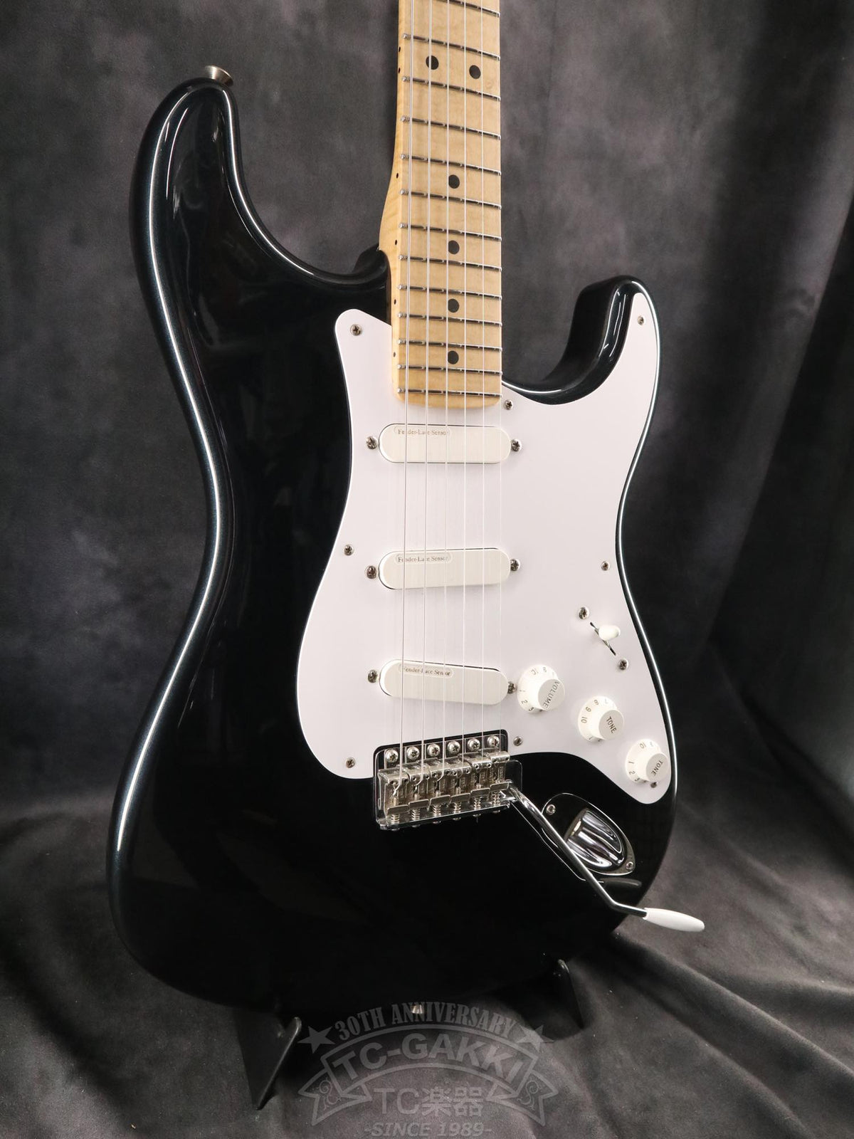 Fender Custom Shop Custom Clapton Stratocaster MBS Mark Kendrick - TC楽器 - TCGAKKI