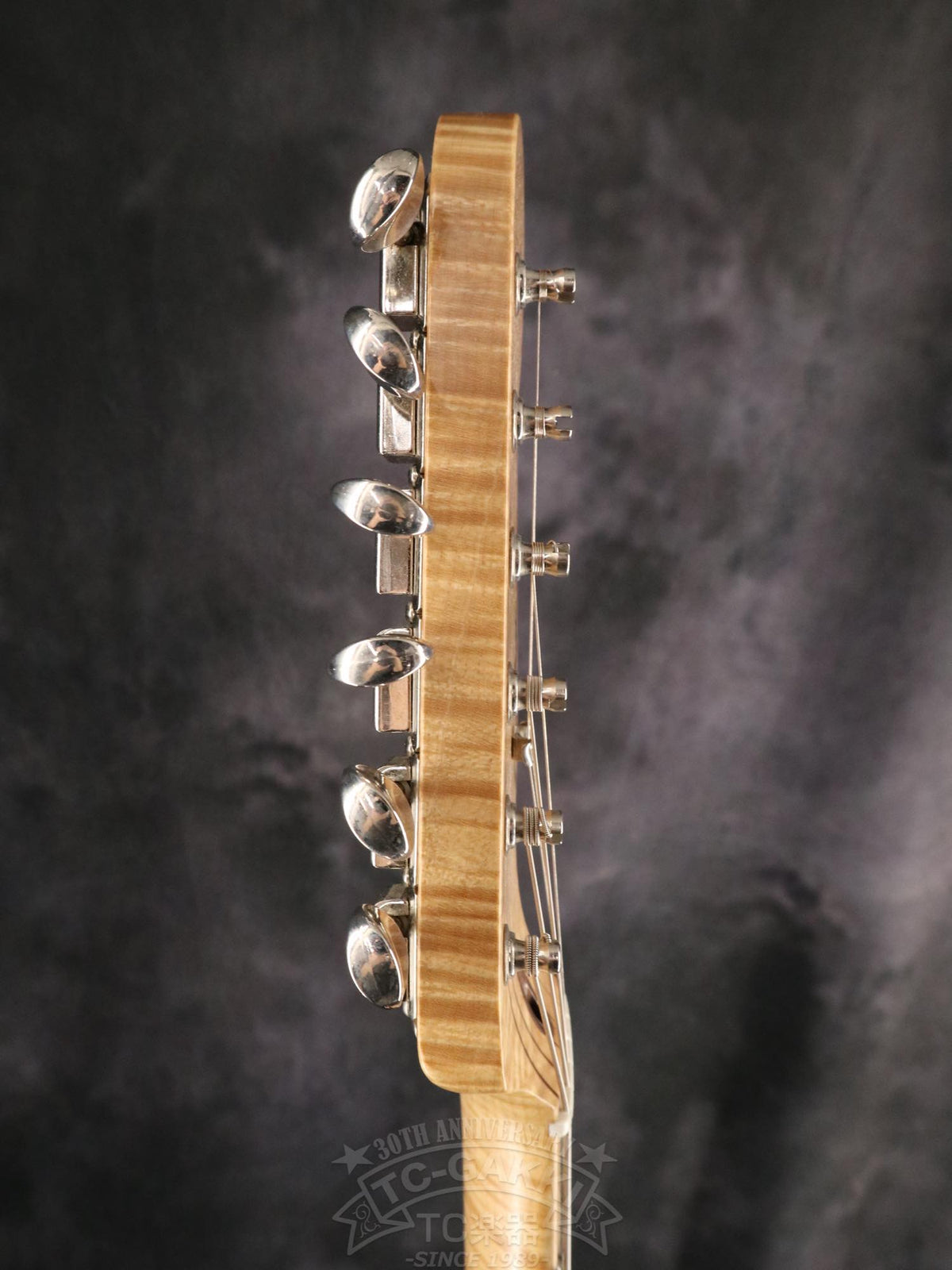 Fender Custom Shop Custom Clapton Stratocaster MBS Mark Kendrick - TC楽器 - TCGAKKI
