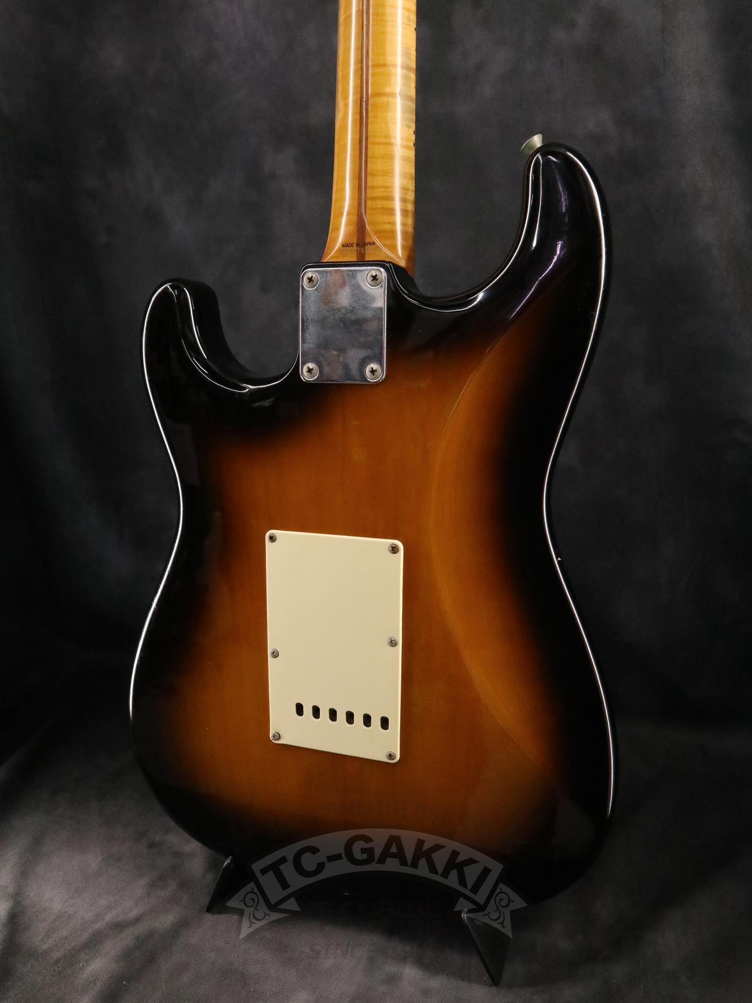 Fender Japan 1984-1987 ST54 EXTRAD - TC楽器 - TCGAKKI