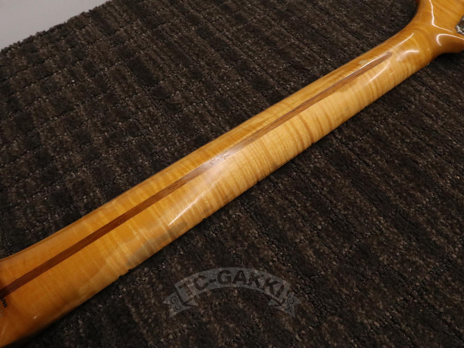 Fender Japan 1984-1987 ST54 EXTRAD - TC楽器 - TCGAKKI