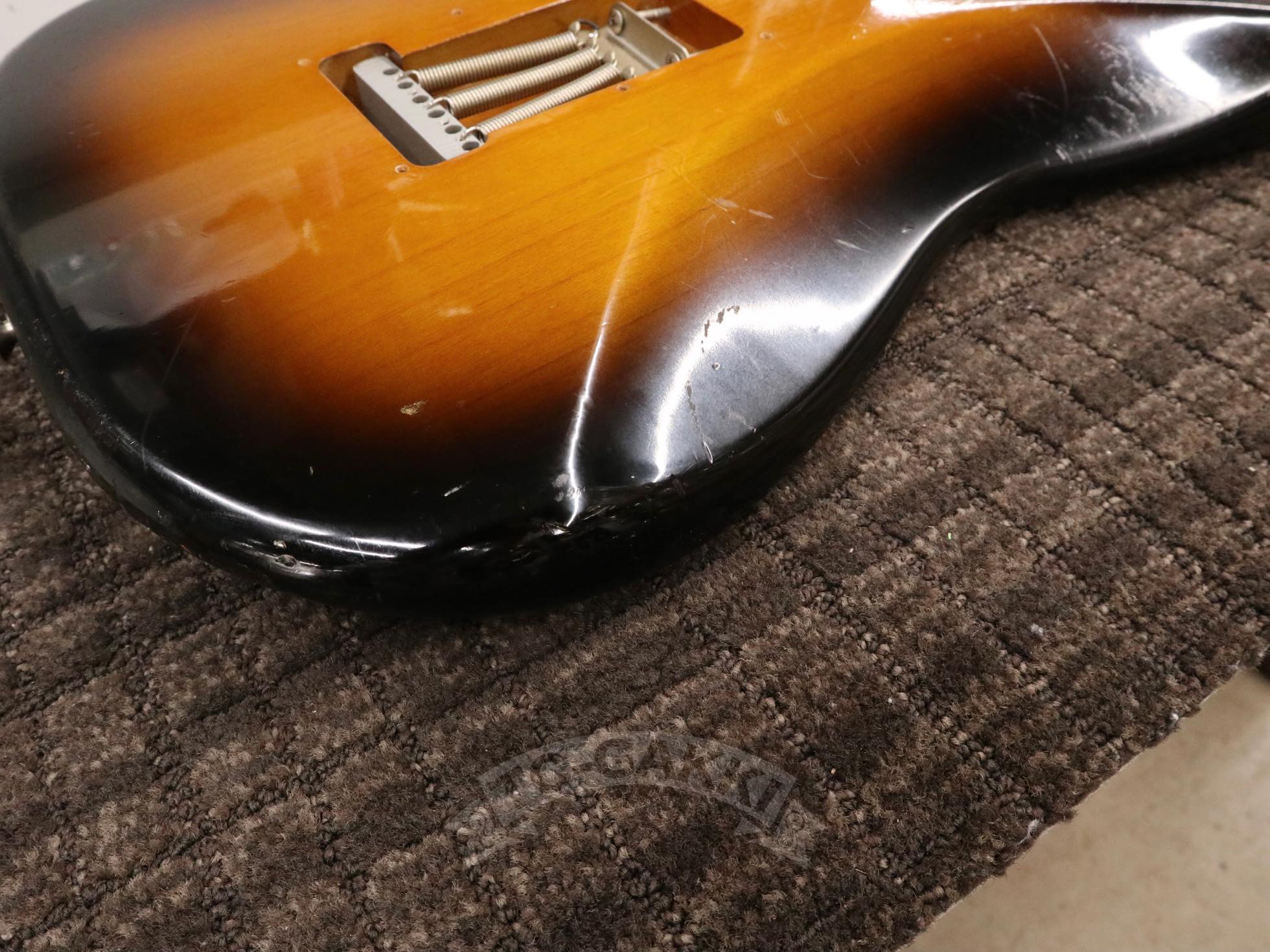 Fender Japan 1989 ST54-130E Extrad - TC楽器 - TCGAKKI