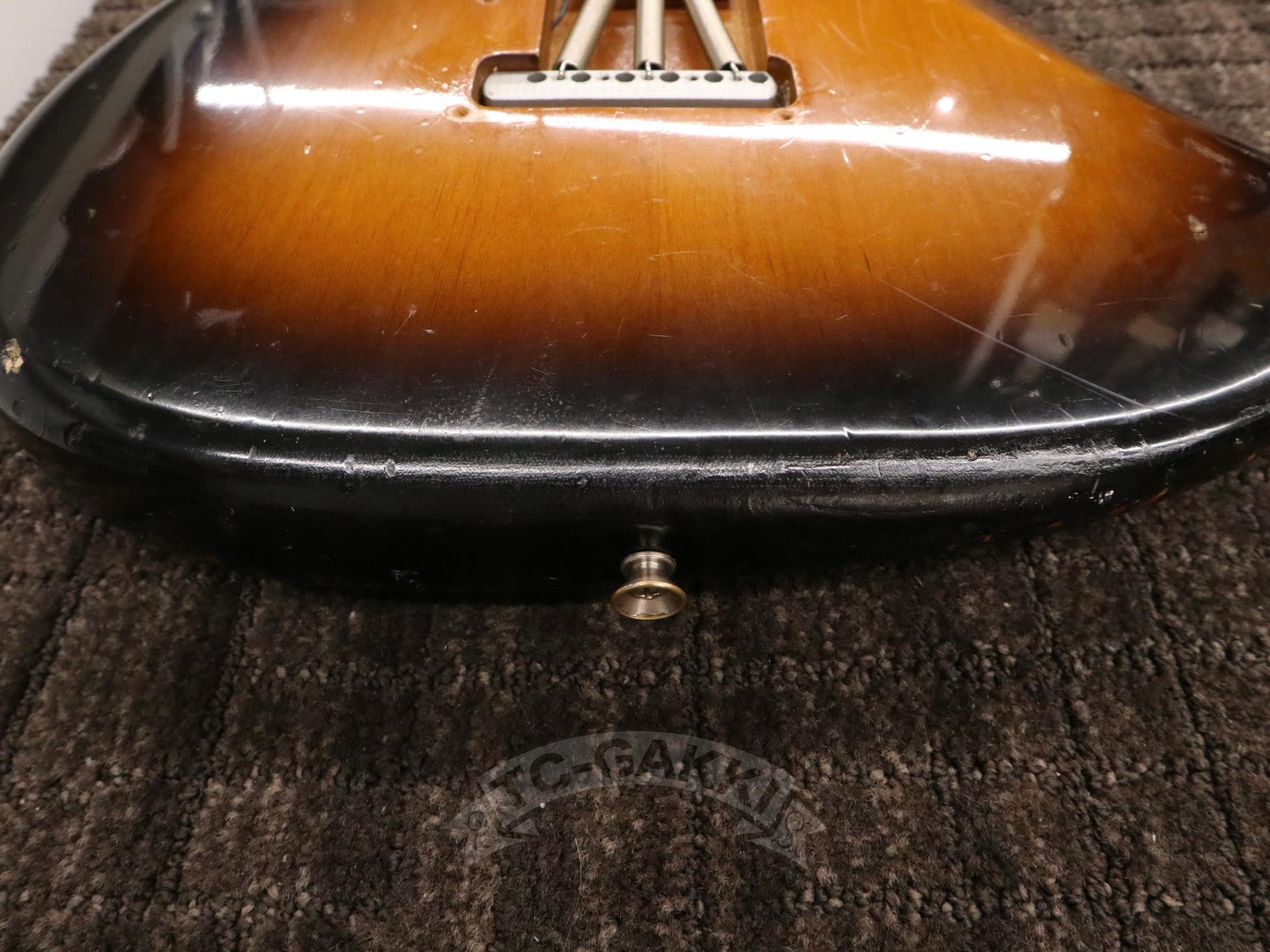 Fender Japan 1989 ST54-130E Extrad - TC楽器 - TCGAKKI