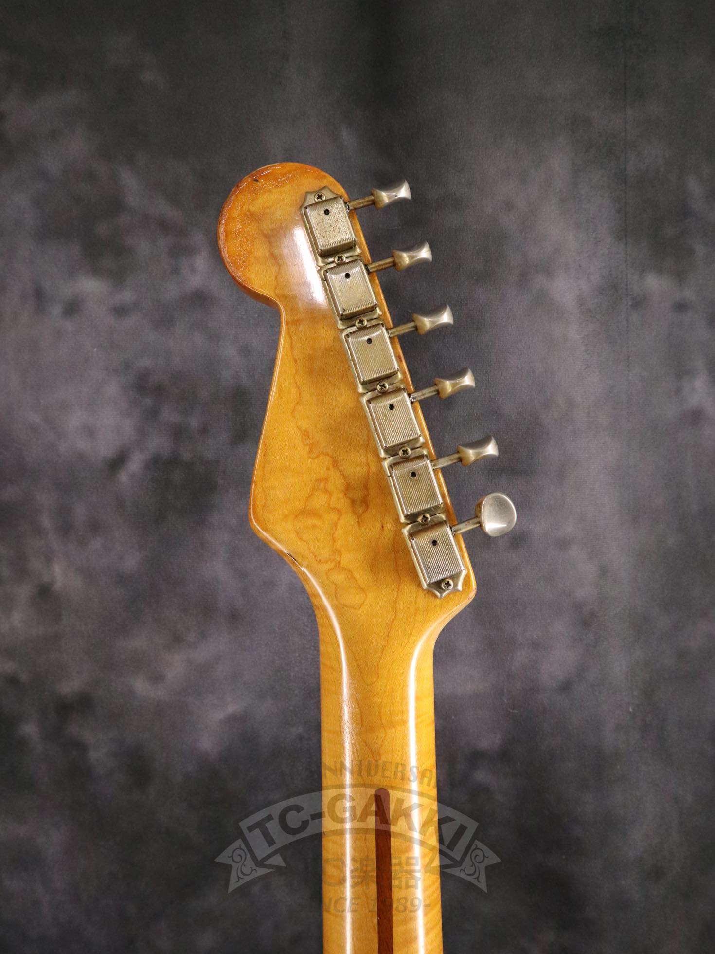 Fender Japan 1989 ST54-130E Extrad - TC楽器 - TCGAKKI