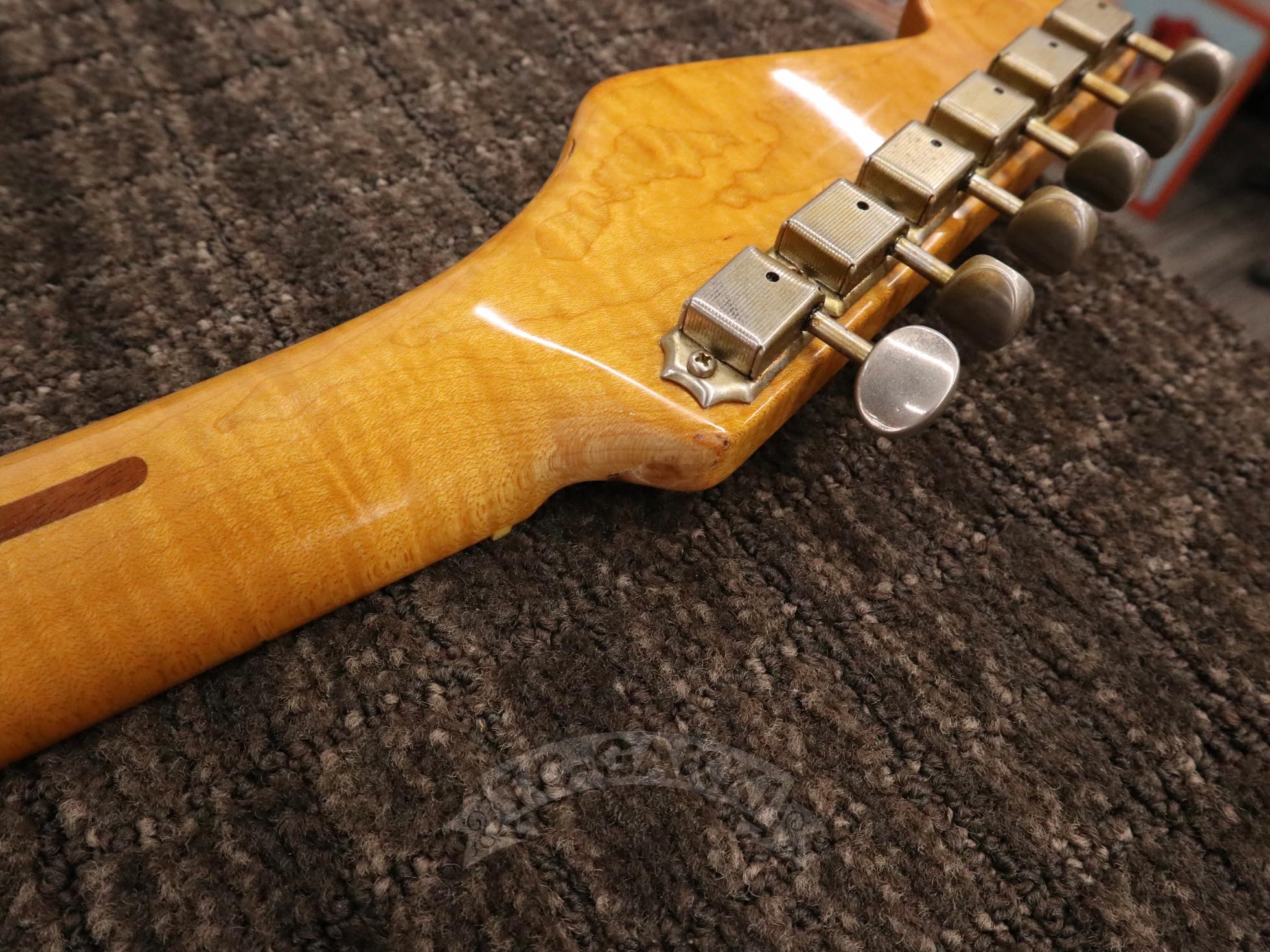 Fender Japan 1989 ST54-130E Extrad - TC楽器 - TCGAKKI