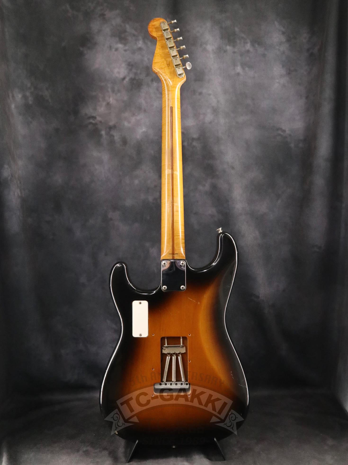 Fender Japan 1989 ST54-130E Extrad - TC楽器 - TCGAKKI