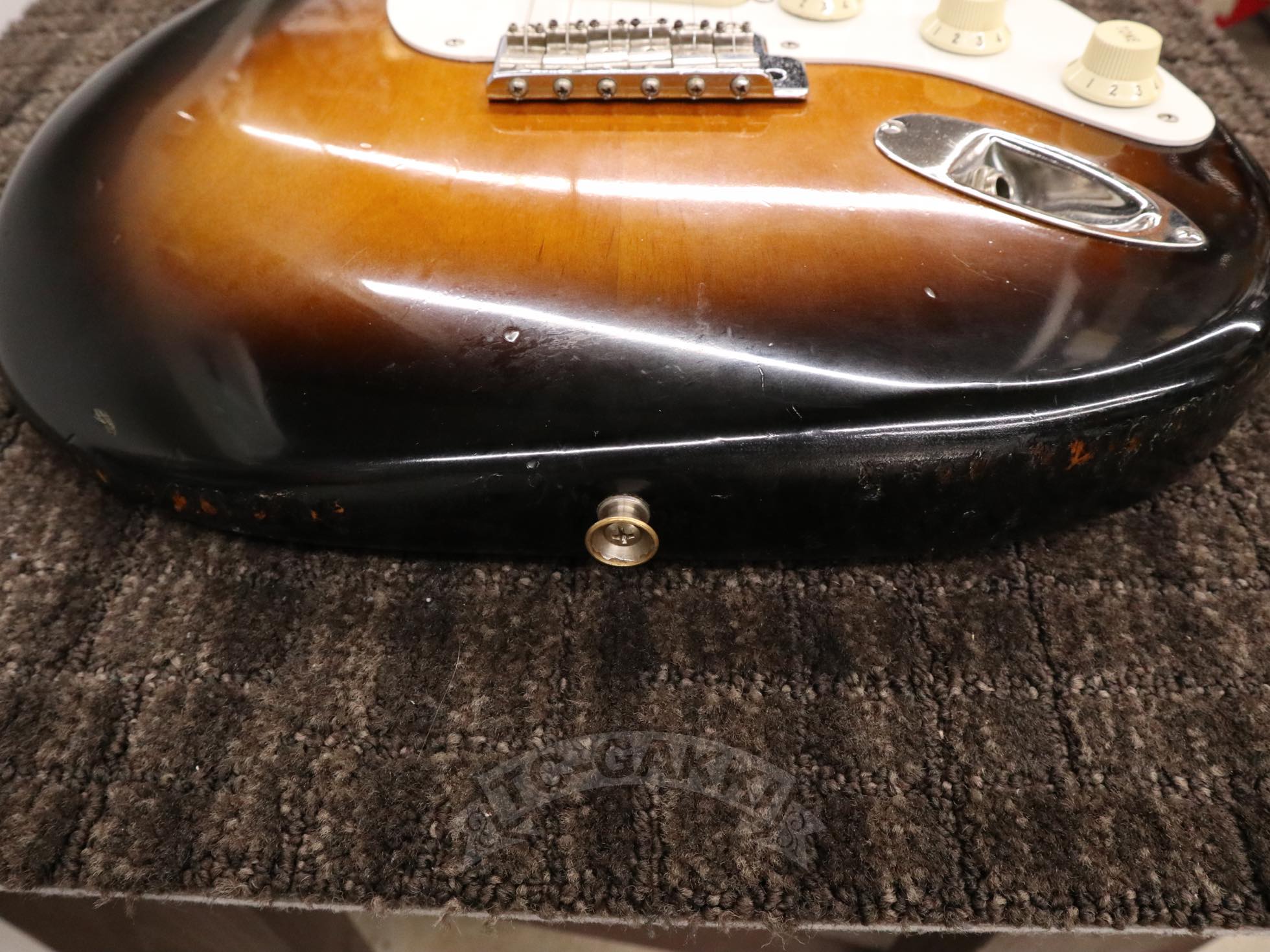 Fender Japan 1989 ST54-130E Extrad - TC楽器 - TCGAKKI