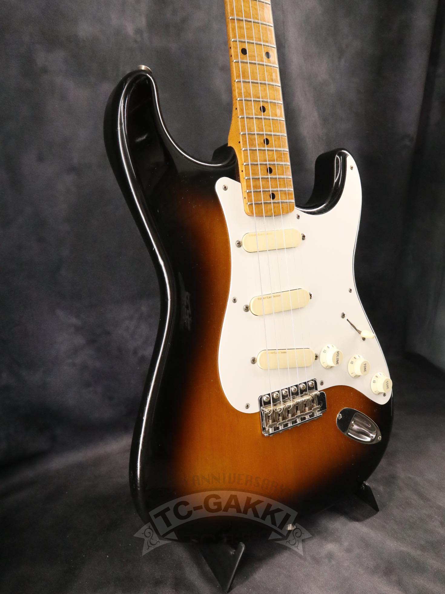 Fender Japan 1989 ST54-130E Extrad - TC楽器 - TCGAKKI