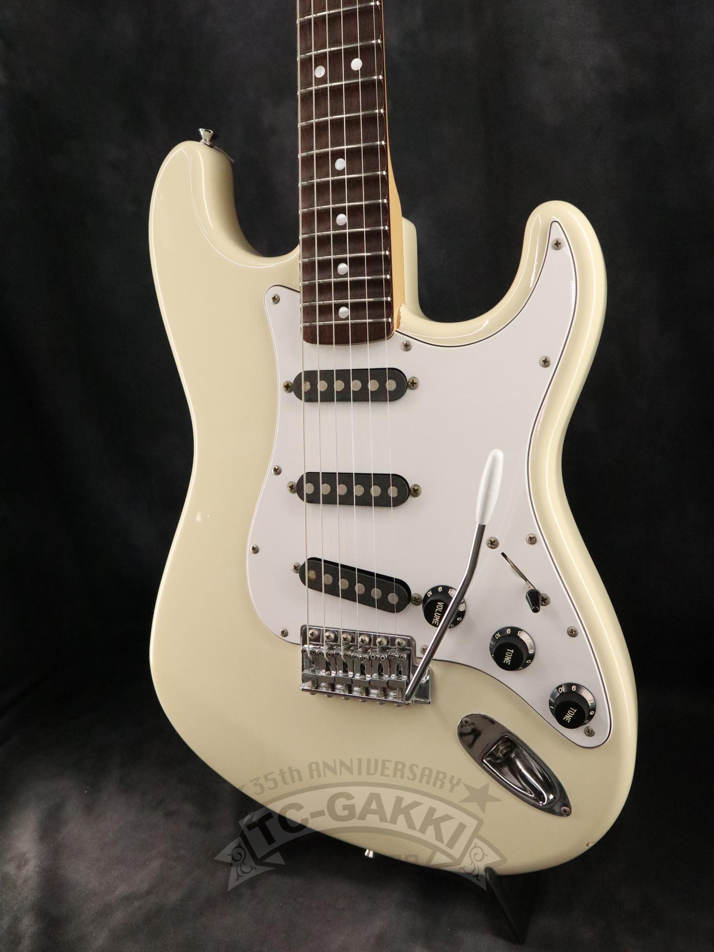 Fender Japan 1993-1994 ST72-85SC - TC楽器 - TCGAKKI