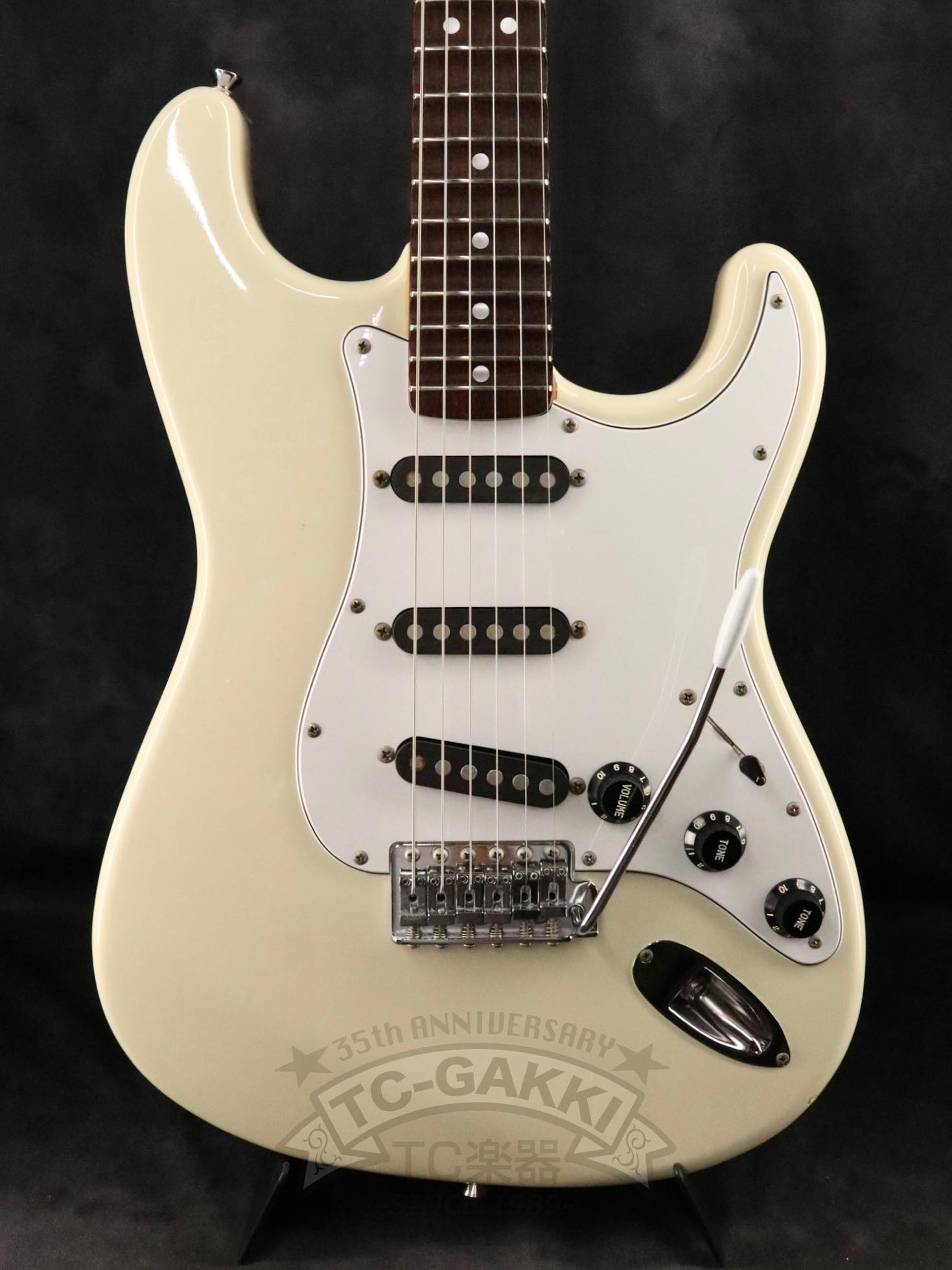 Fender Japan 1993-1994 ST72-85SC