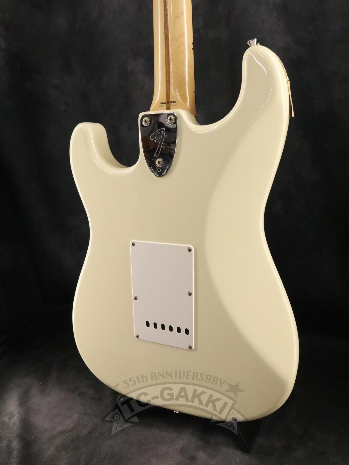 Fender Japan 1993-1994 ST72-85SC - TC楽器 - TCGAKKI