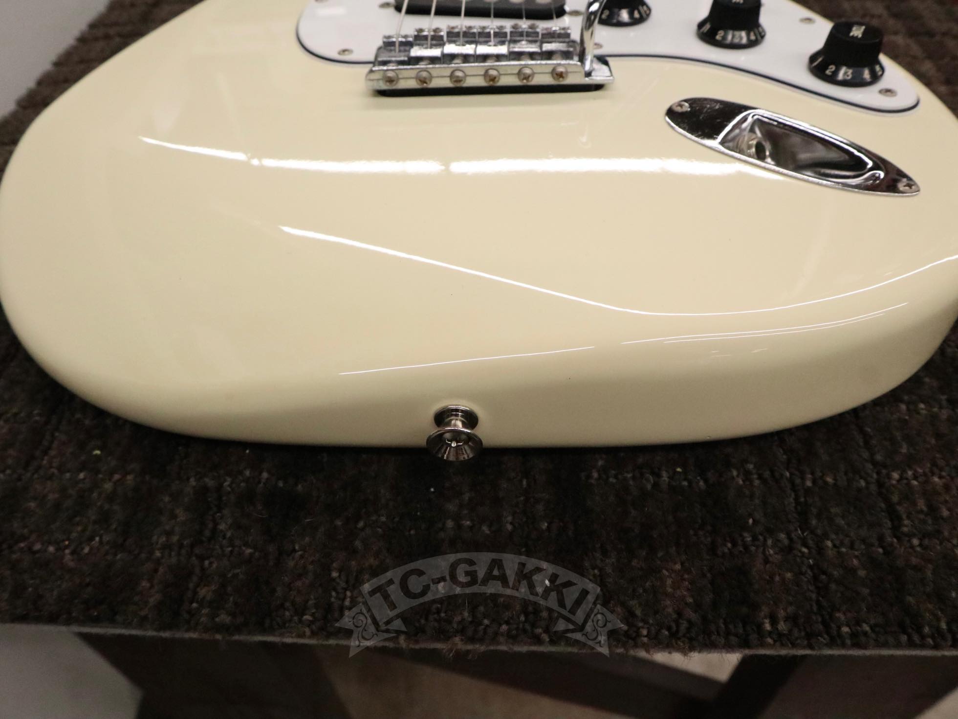 Fender Japan 1993-1994 ST72-85SC - TC楽器 - TCGAKKI