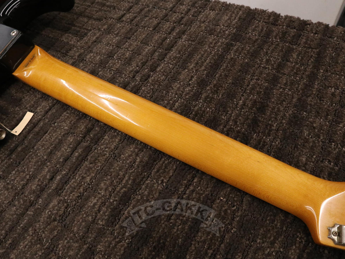 Fender Japan 1994-1995 ST62 - TC楽器 - TCGAKKI