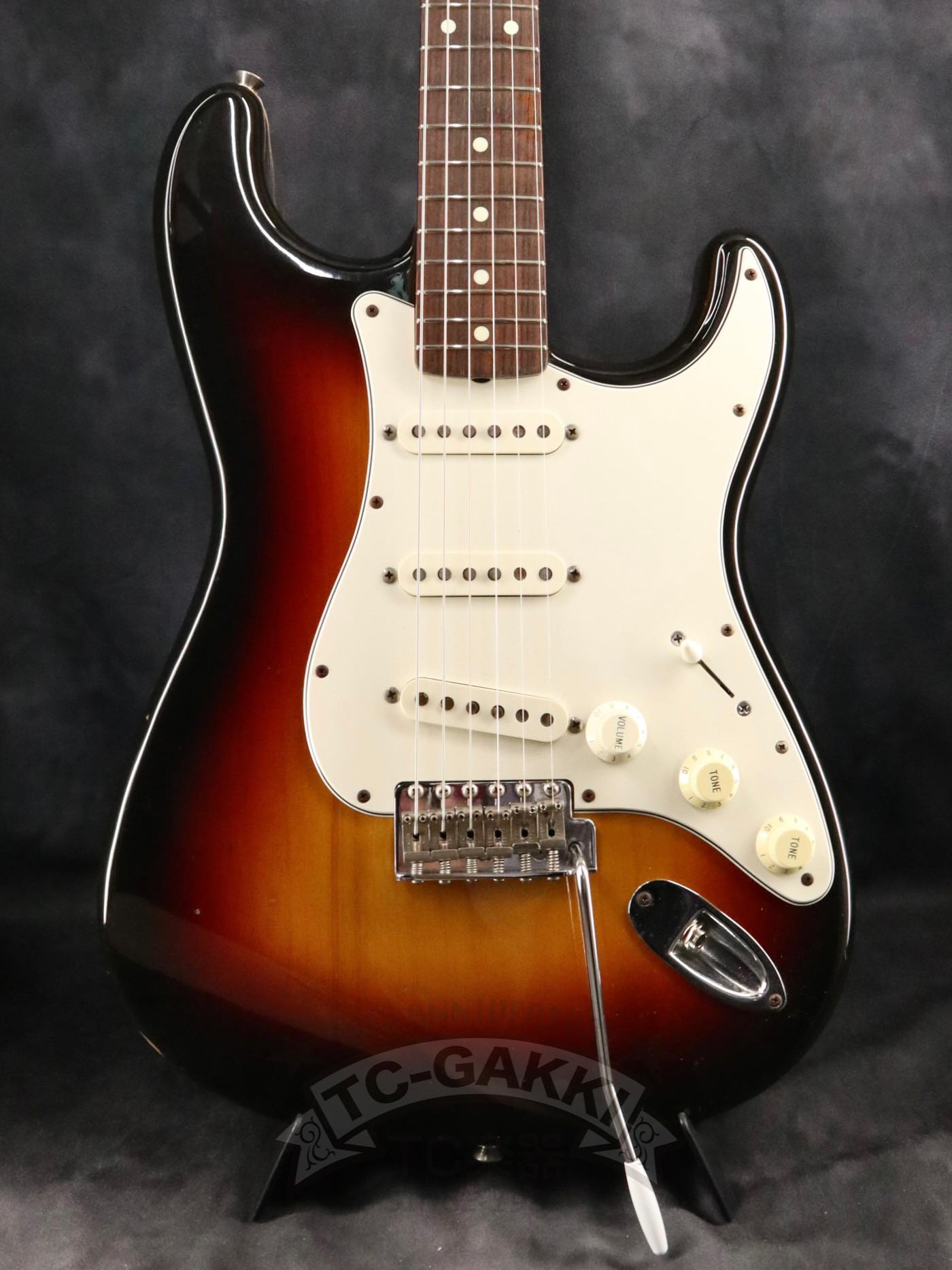 Fender Japan 1994-1995 ST62