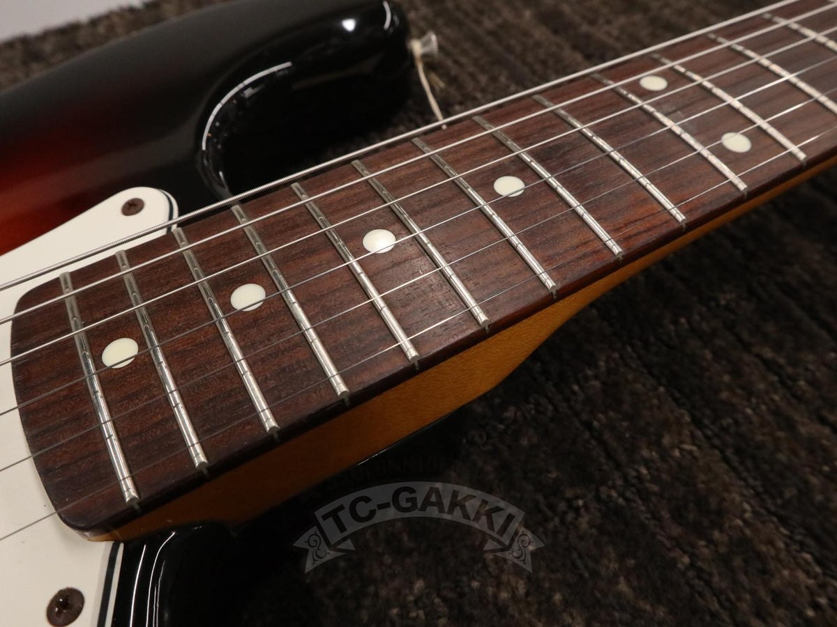 Fender Japan 1994-1995 ST62 - TC楽器 - TCGAKKI