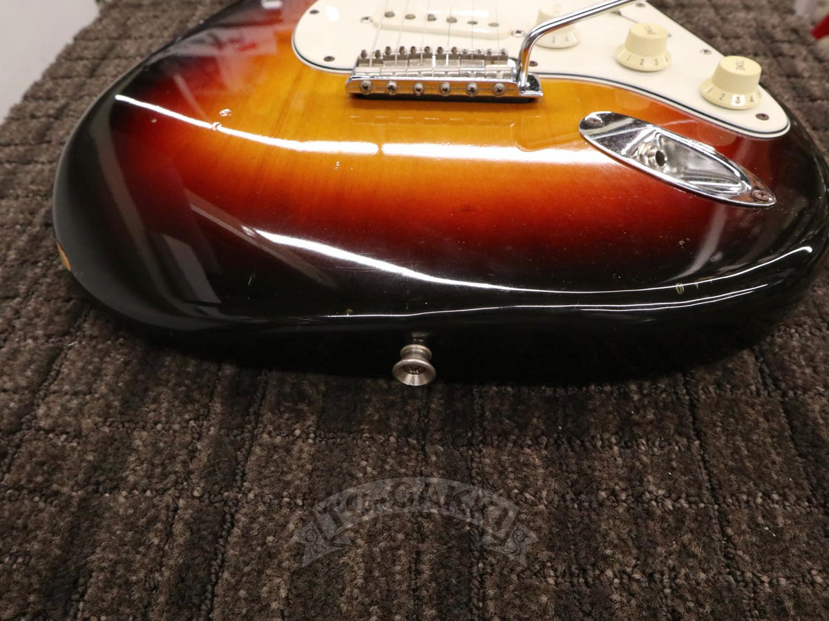 Fender Japan 1994-1995 ST62 - TC楽器 - TCGAKKI