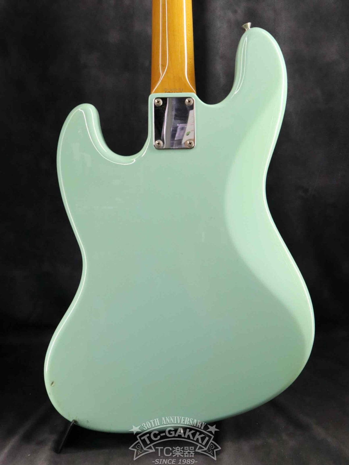 Fender Japan 2002-2004 JB62 Mod. - TC楽器 - TCGAKKI