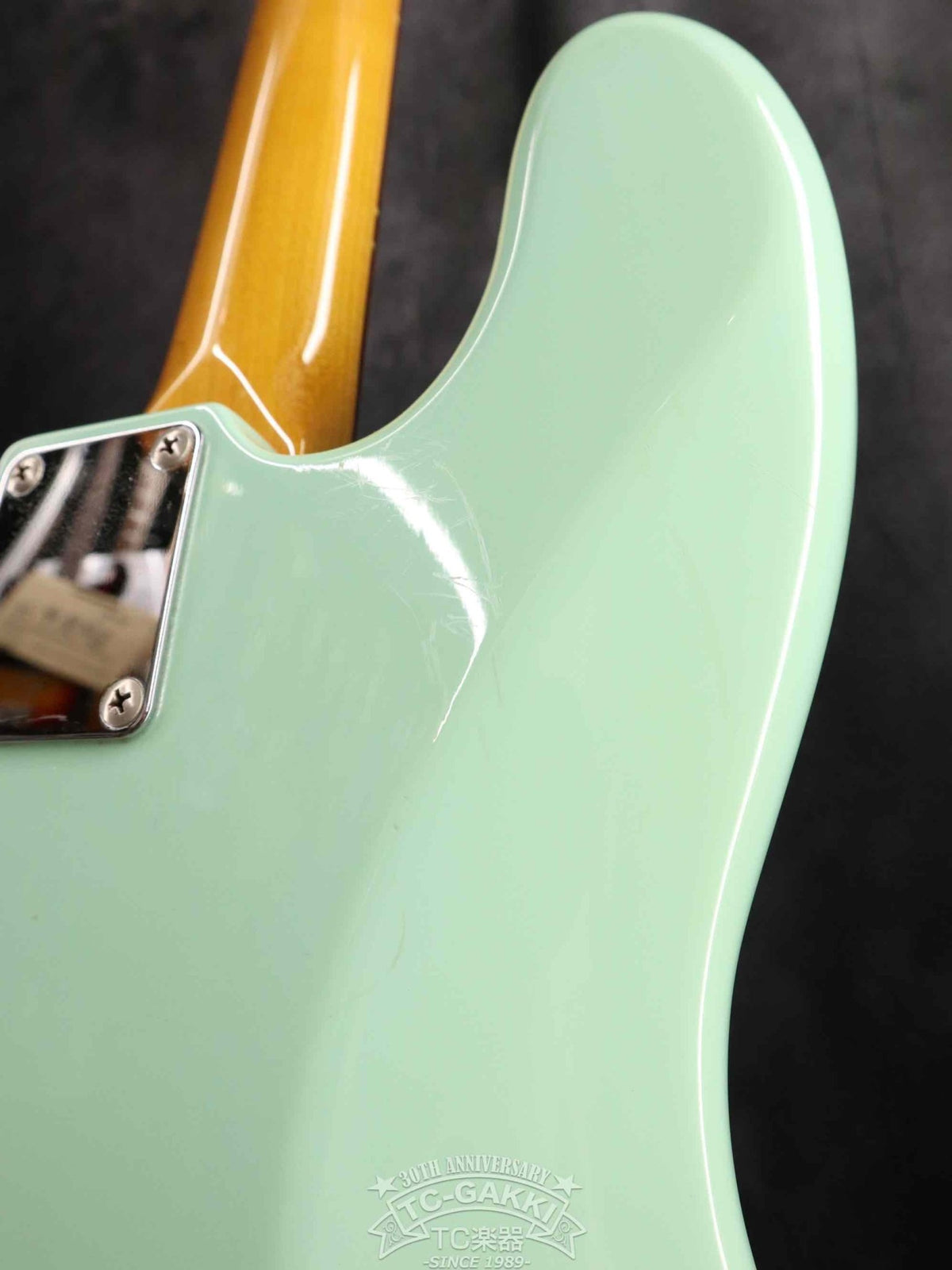 Fender Japan 2002-2004 JB62 Mod. - TC楽器 - TCGAKKI