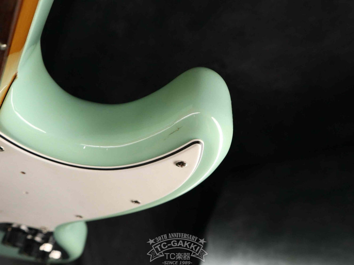 Fender Japan 2002-2004 JB62 Mod. - TC楽器 - TCGAKKI