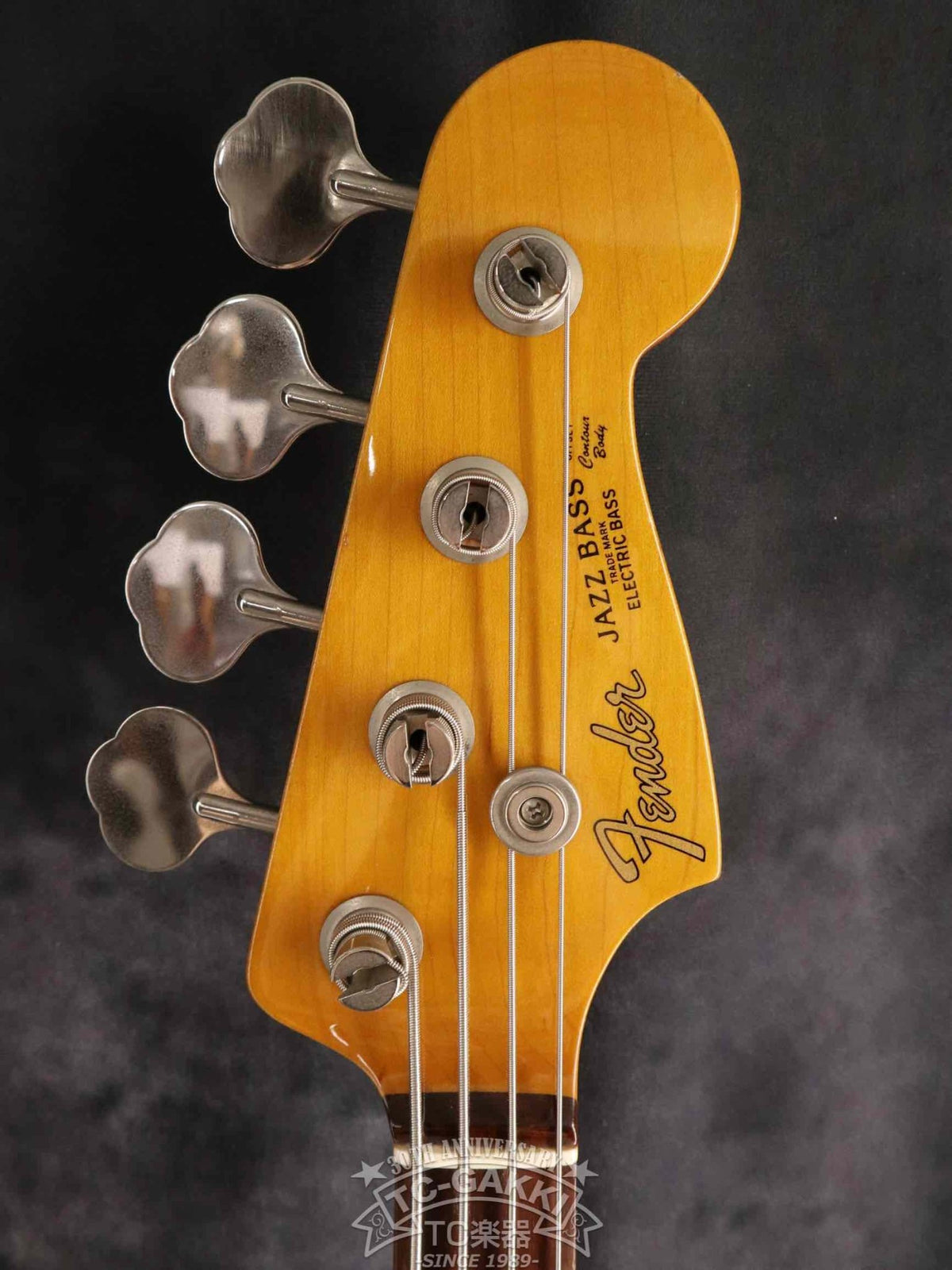 Fender Japan 2002-2004 JB62 Mod. - TC楽器 - TCGAKKI