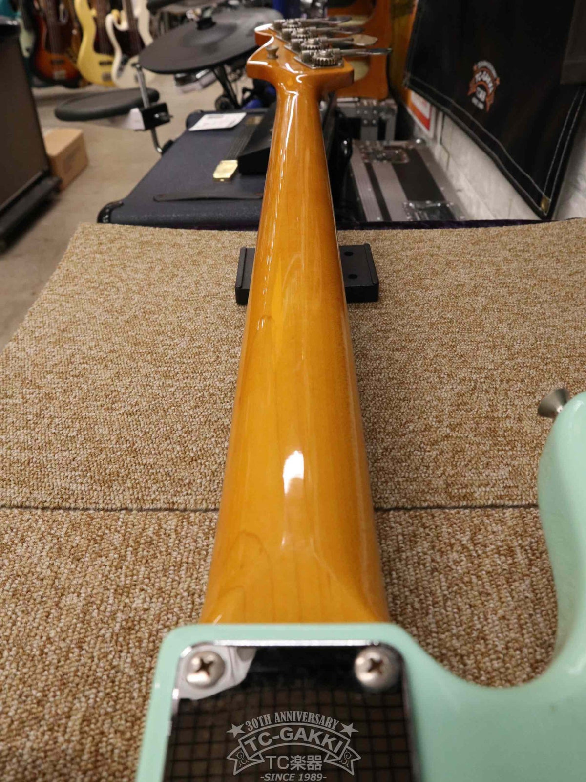 Fender Japan 2002-2004 JB62 Mod. - TC楽器 - TCGAKKI