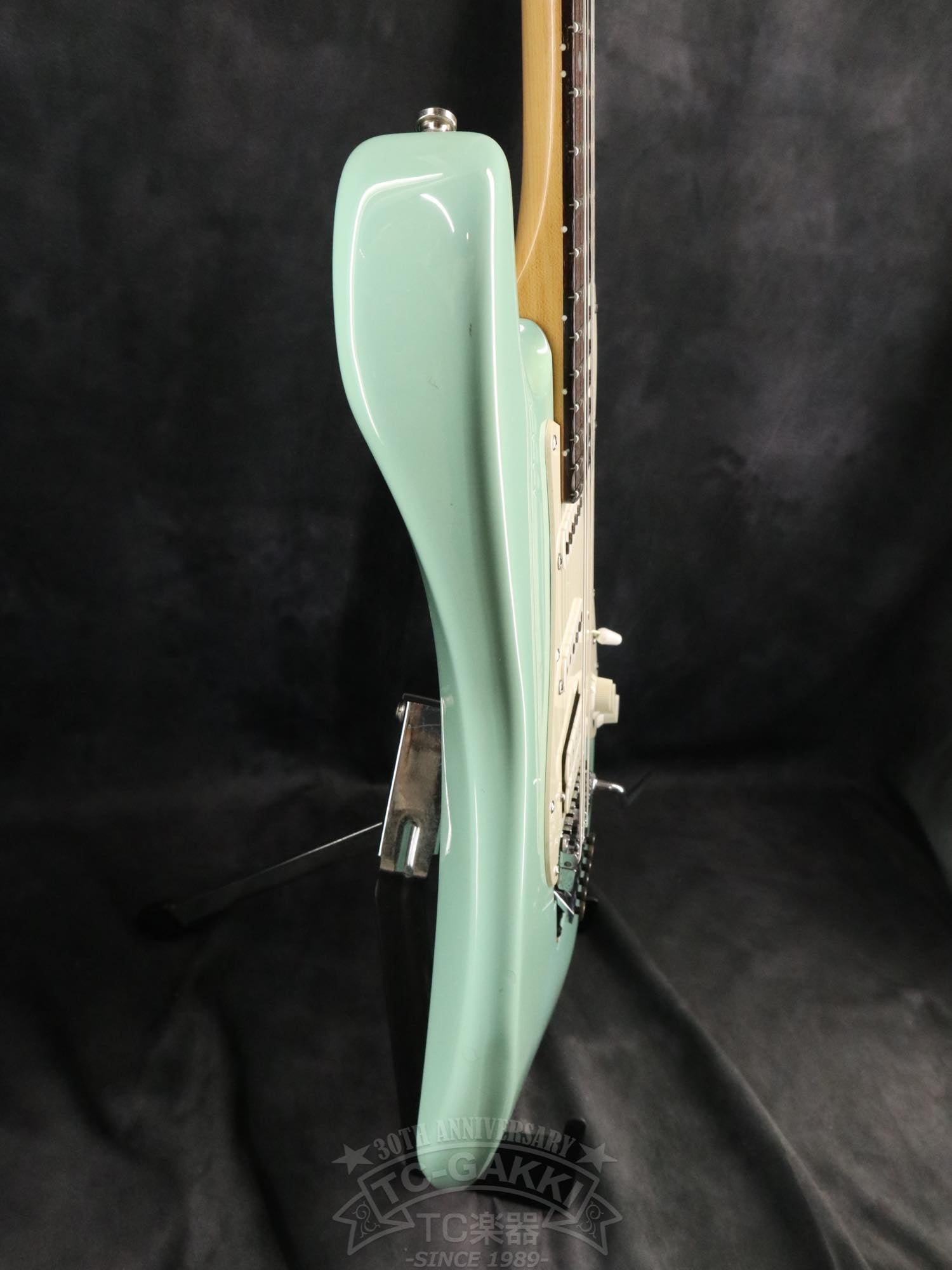 Fender Japan Hot Rod Reissue HRR-60GF - TC楽器 - TCGAKKI