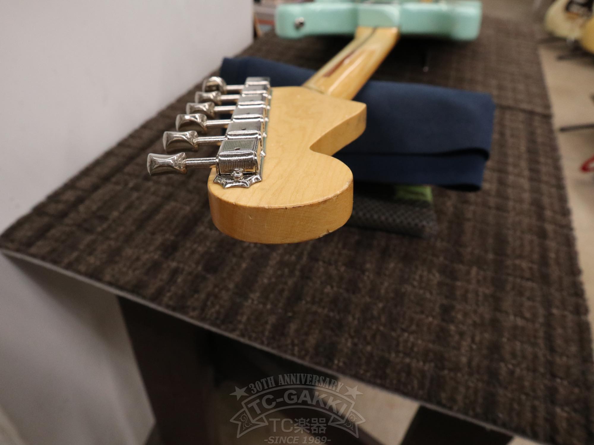 Fender Japan Hot Rod Reissue HRR-60GF - TC楽器 - TCGAKKI