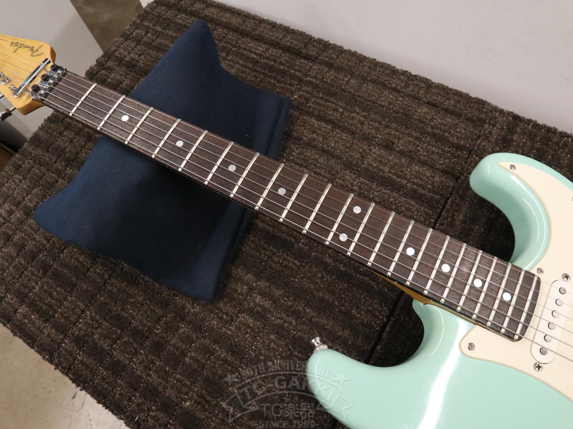 Fender Japan Hot Rod Reissue HRR-60GF - TC楽器 - TCGAKKI
