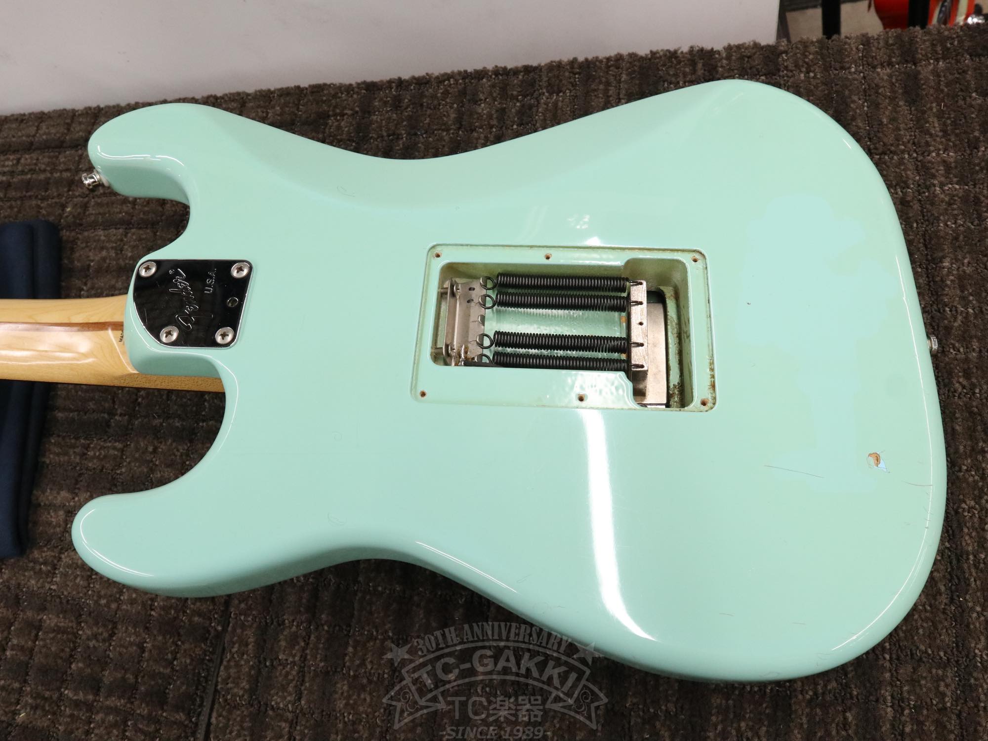 Fender Japan Hot Rod Reissue HRR-60GF - TC楽器 - TCGAKKI