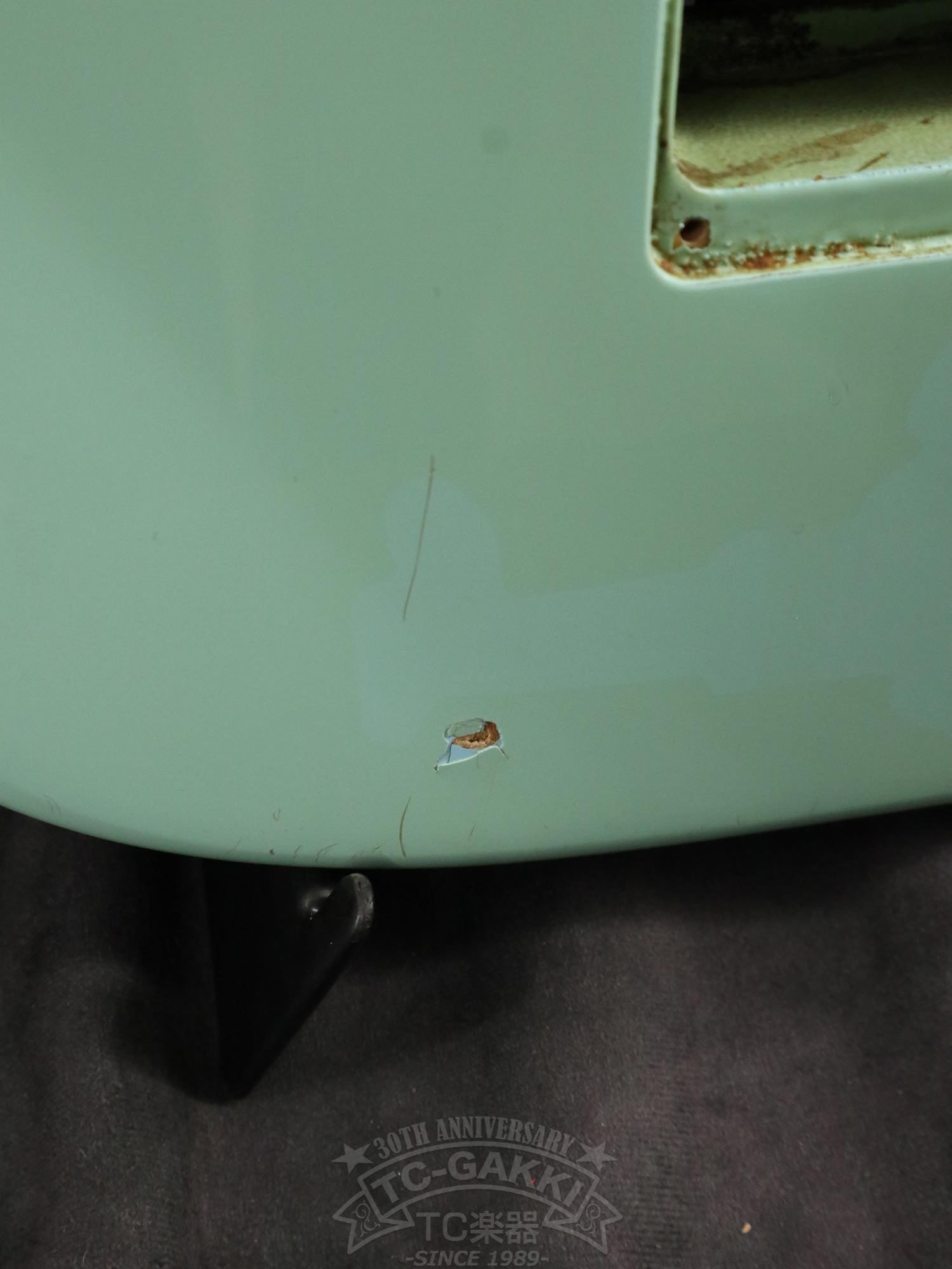 Fender Japan Hot Rod Reissue HRR-60GF - TC楽器 - TCGAKKI