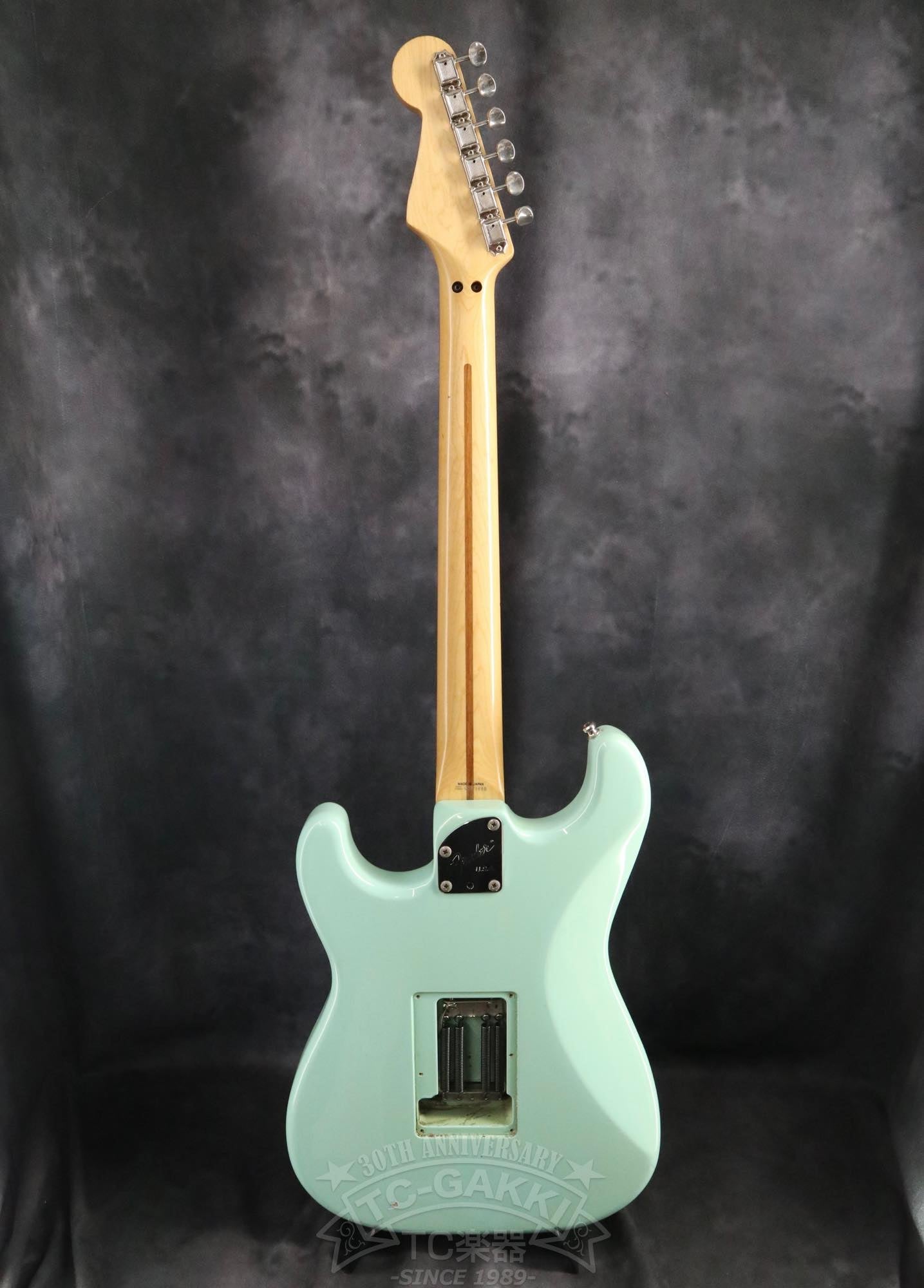 Fender Japan Hot Rod Reissue HRR-60GF - TC楽器 - TCGAKKI