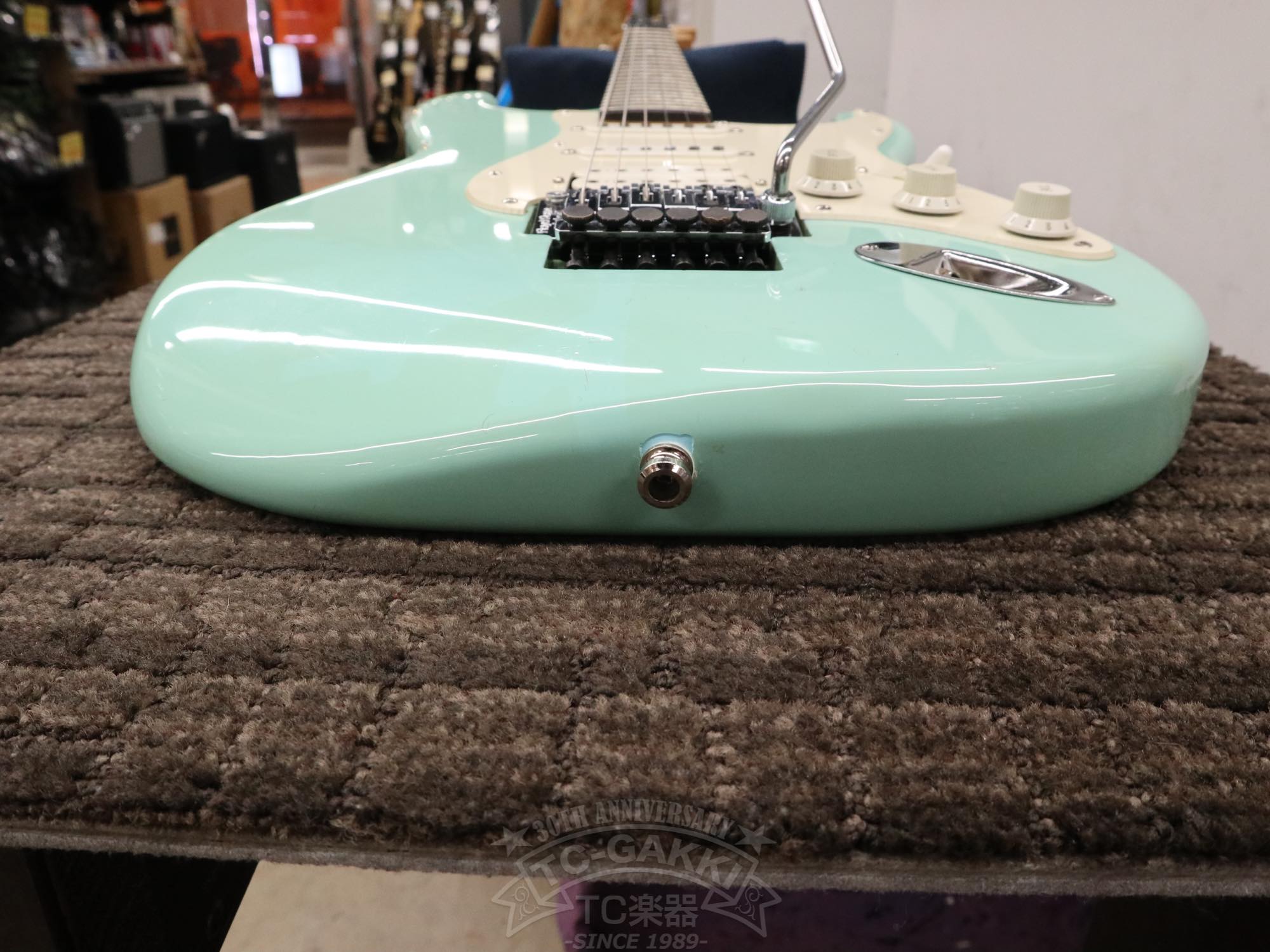 Fender Japan Hot Rod Reissue HRR-60GF - TC楽器 - TCGAKKI