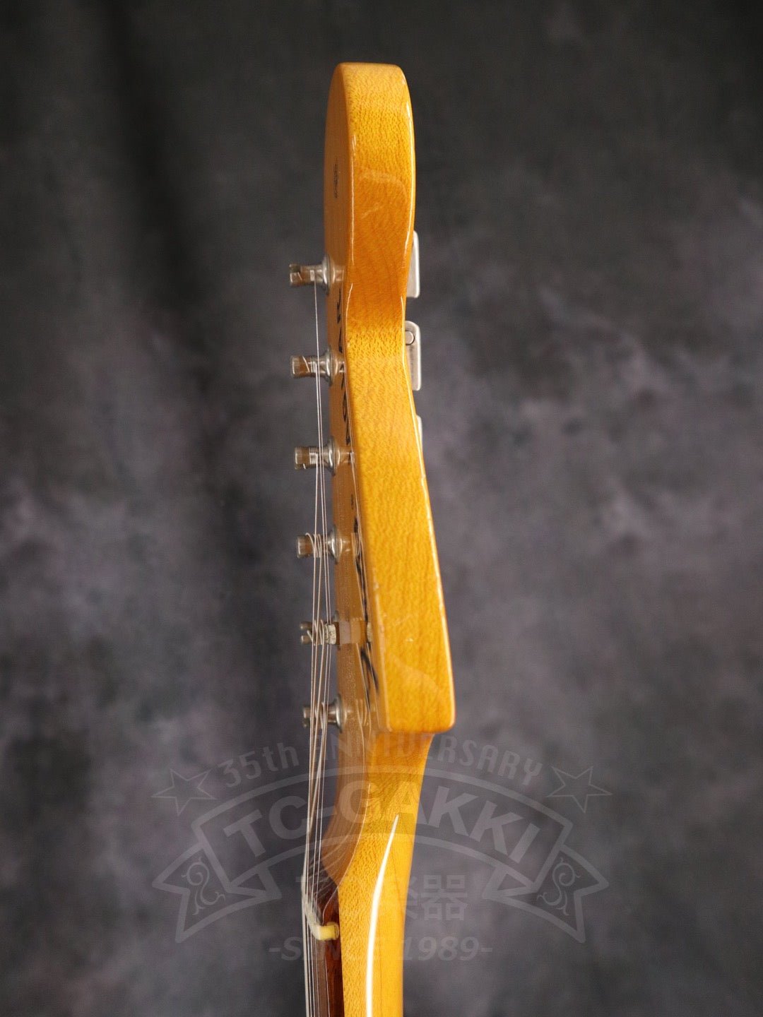 Fender Japan JG66 - TC楽器 - TCGAKKI