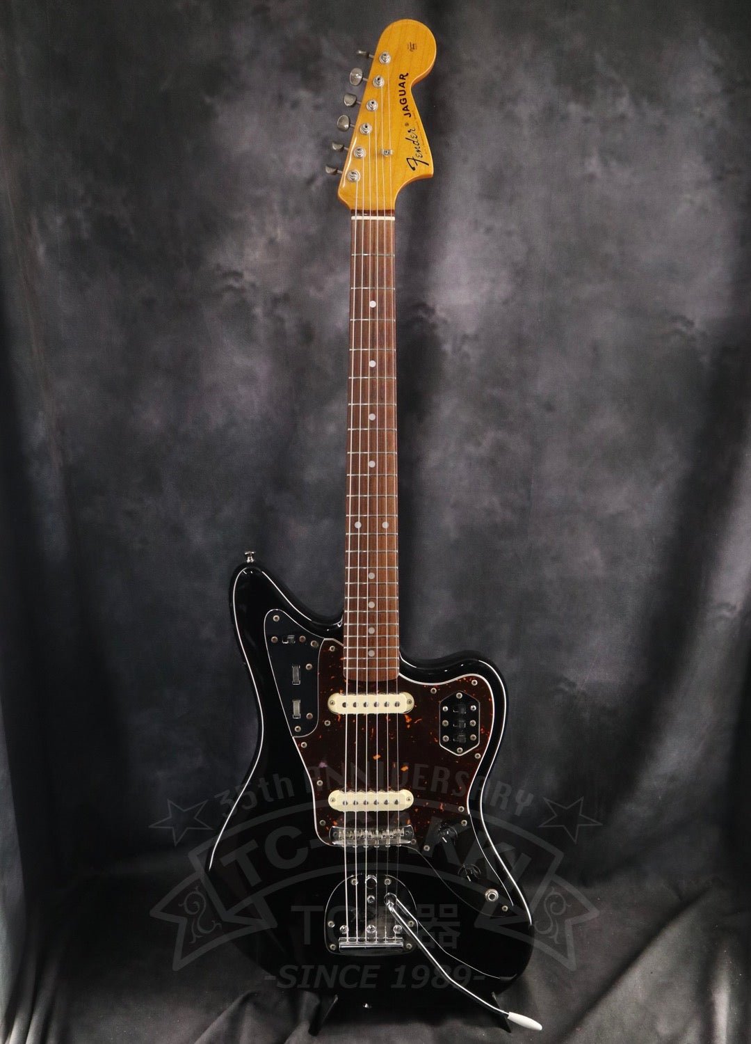 Fender Japan JG66 - TC楽器 - TCGAKKI