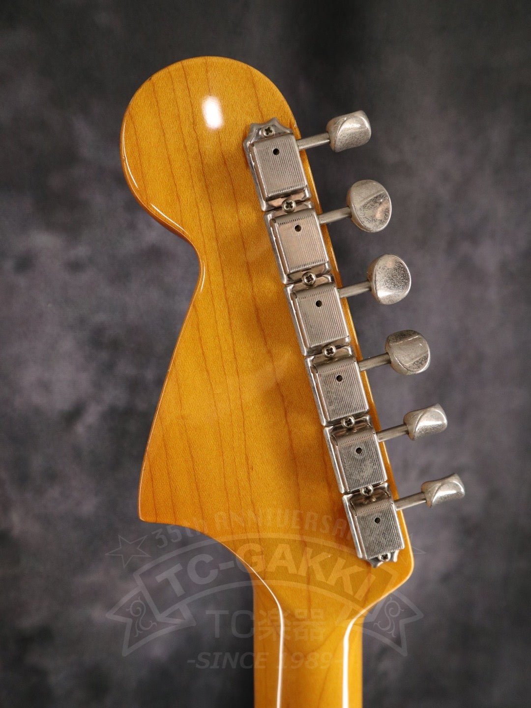 Fender Japan JG66 - TC楽器 - TCGAKKI