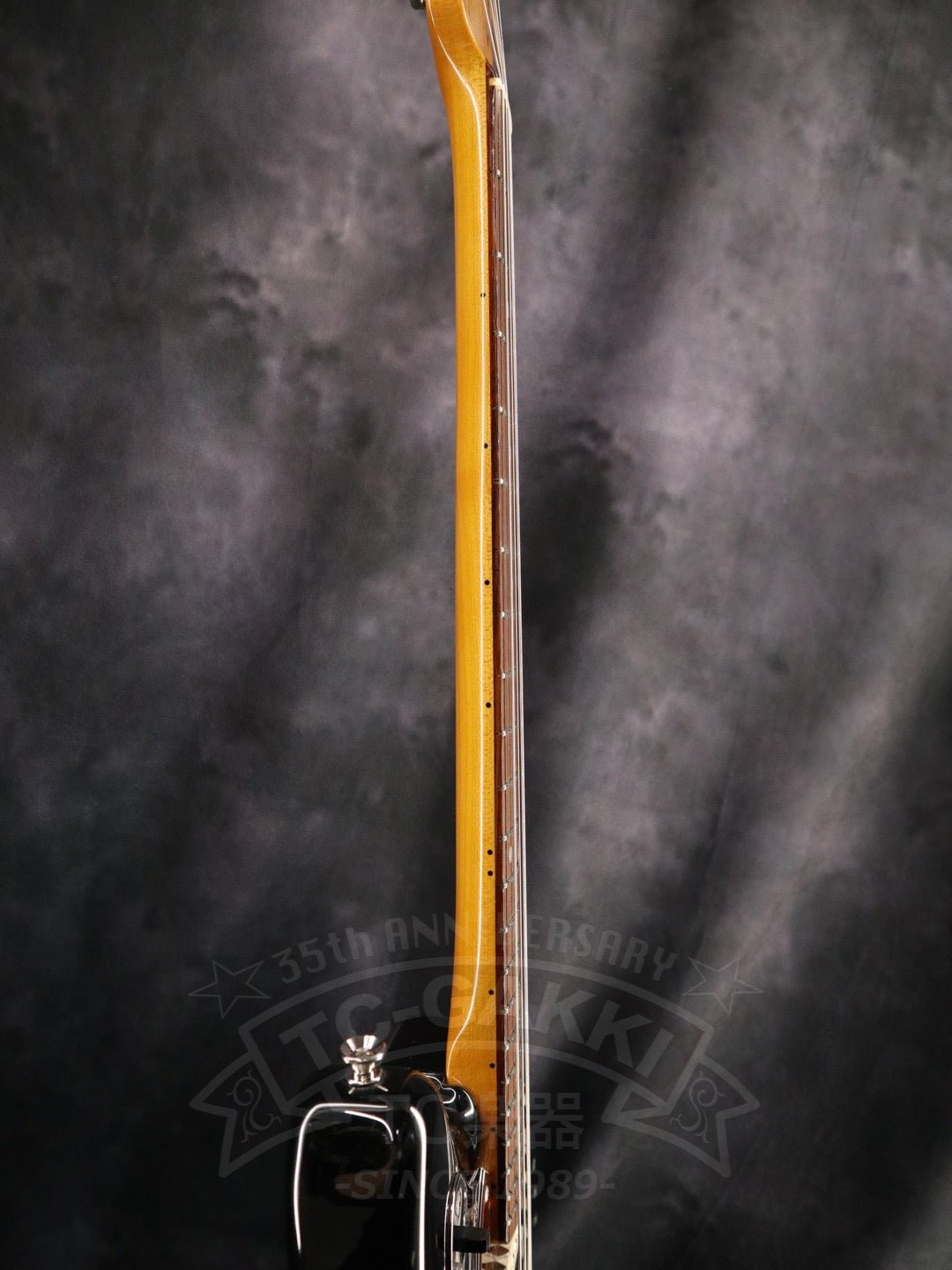 Fender Japan JG66 - TC楽器 - TCGAKKI