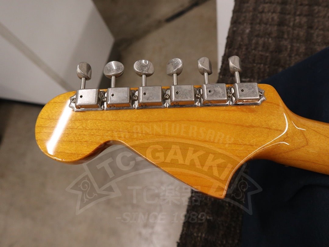 Fender Japan JG66 - TC楽器 - TCGAKKI