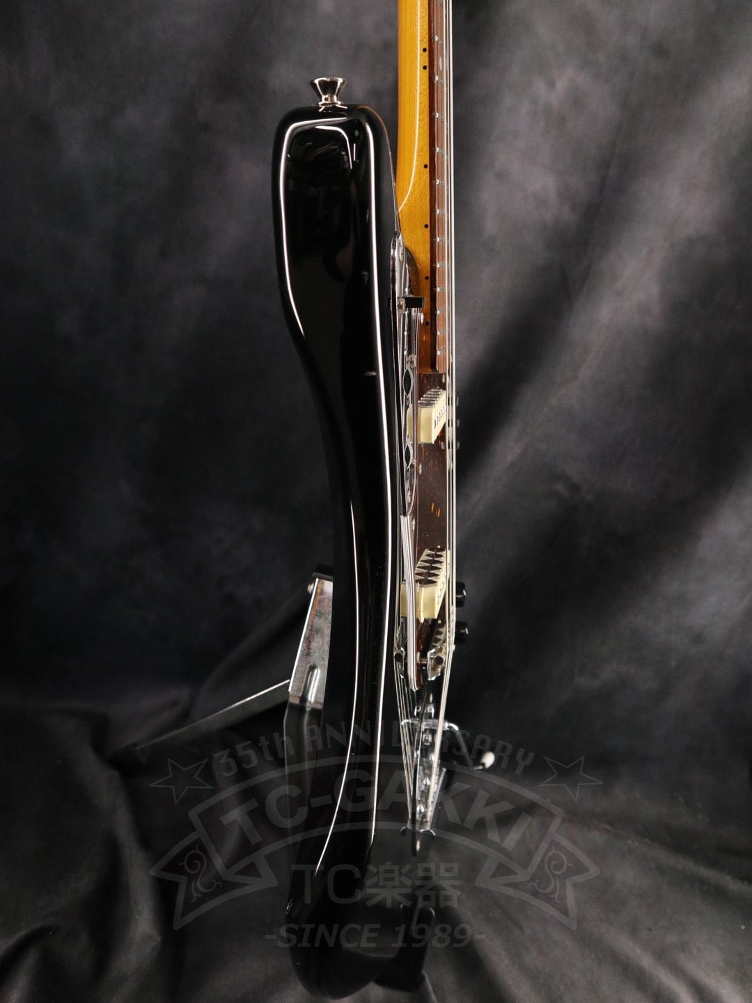Fender Japan JG66 - TC楽器 - TCGAKKI