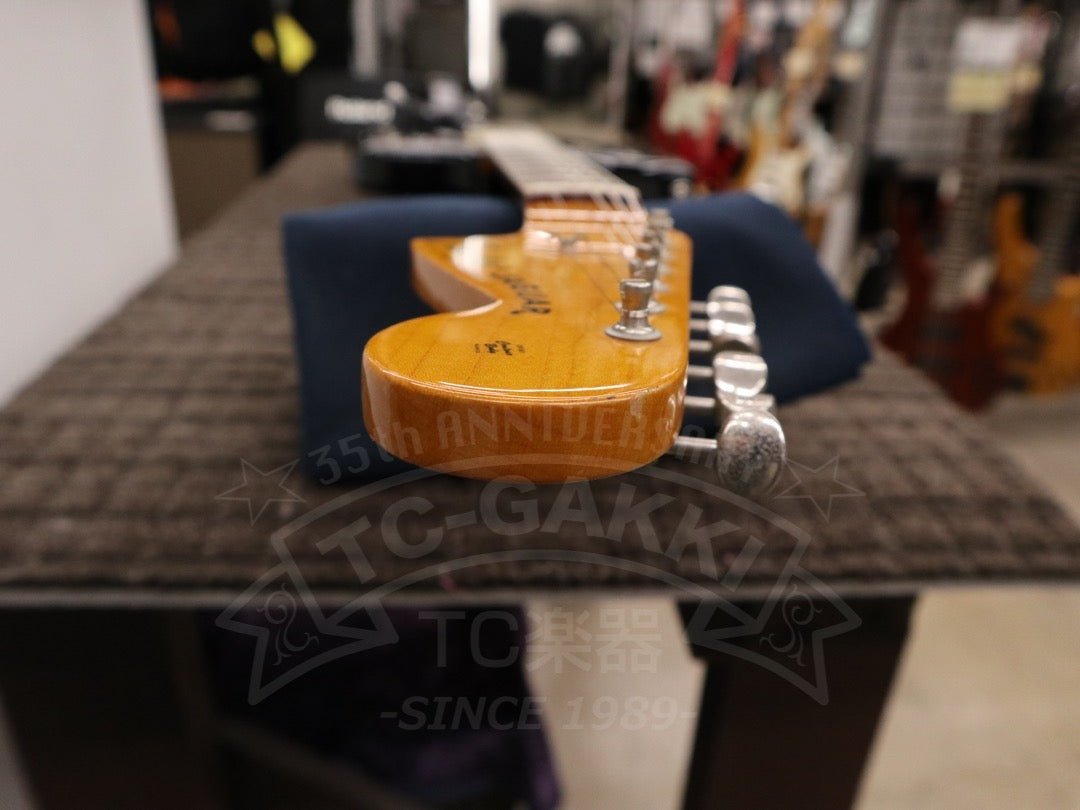 Fender Japan JG66 - TC楽器 - TCGAKKI