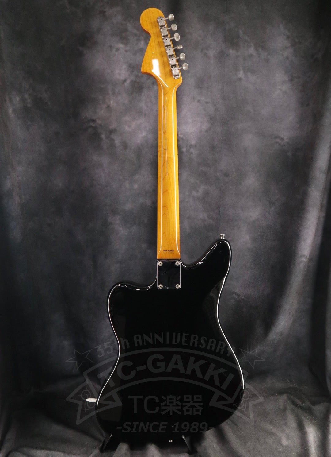 Fender Japan JG66 - TC楽器 - TCGAKKI