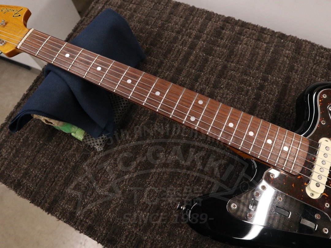Fender Japan JG66 - TC楽器 - TCGAKKI