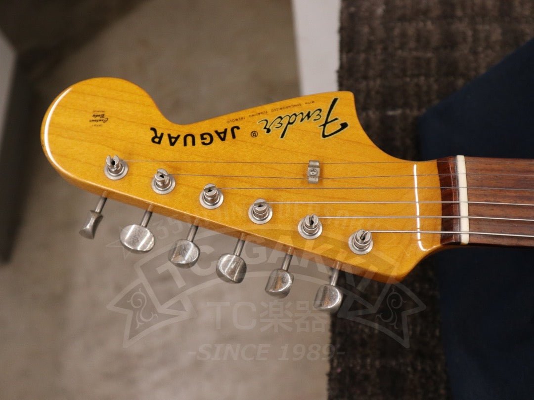 Fender Japan JG66 - TC楽器 - TCGAKKI