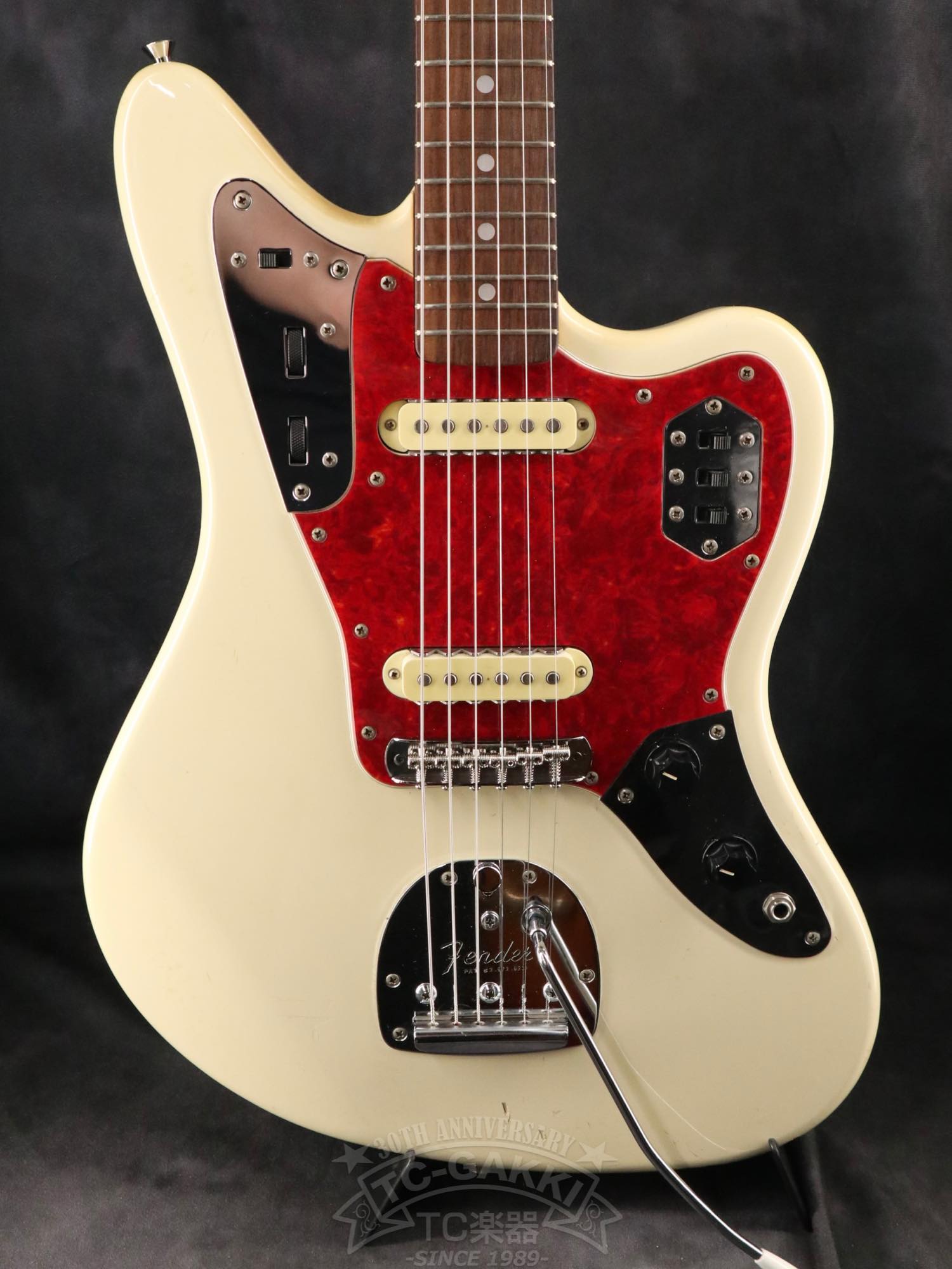 Fender Japan JG66 - TCGAKKI - TCGAKKI