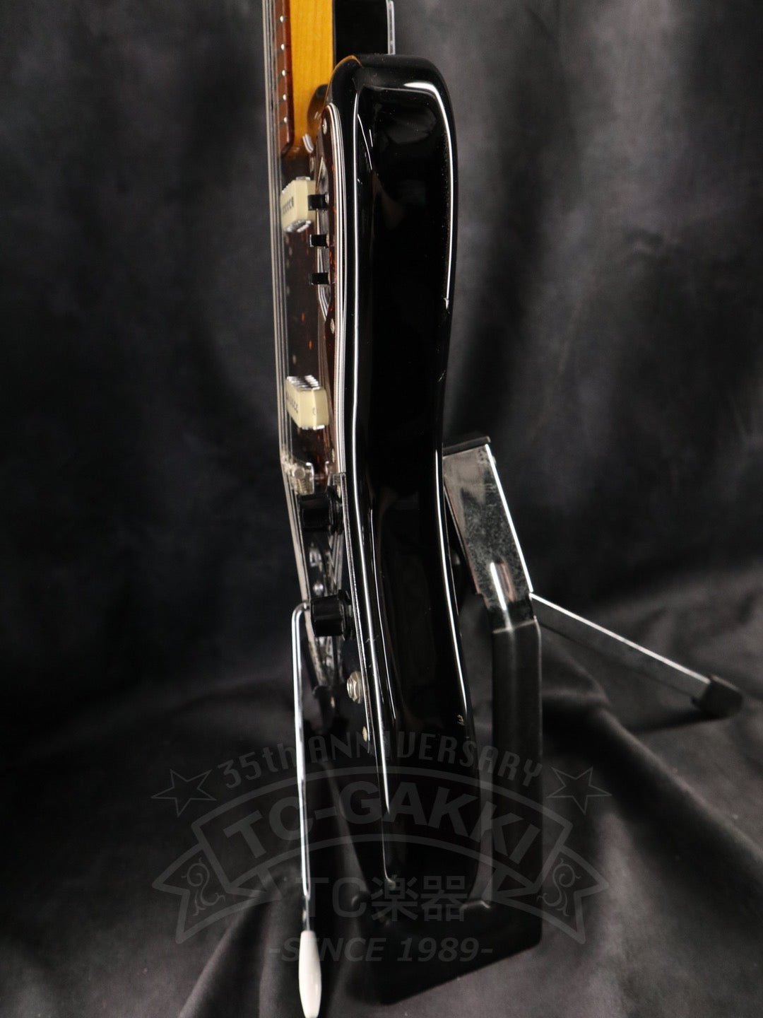 Fender Japan JG66 - TC楽器 - TCGAKKI