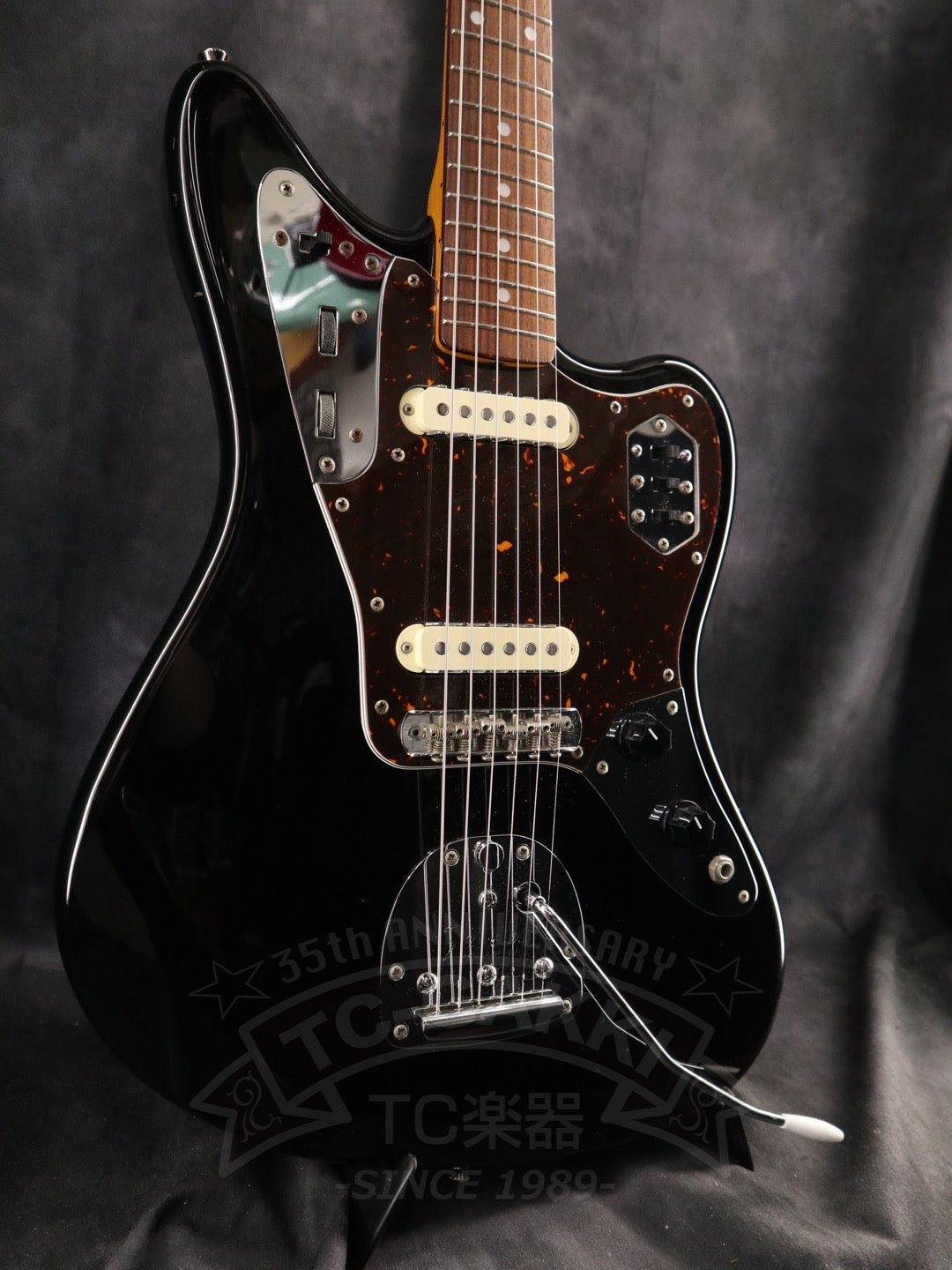 Fender Japan JG66 - TC楽器 - TCGAKKI