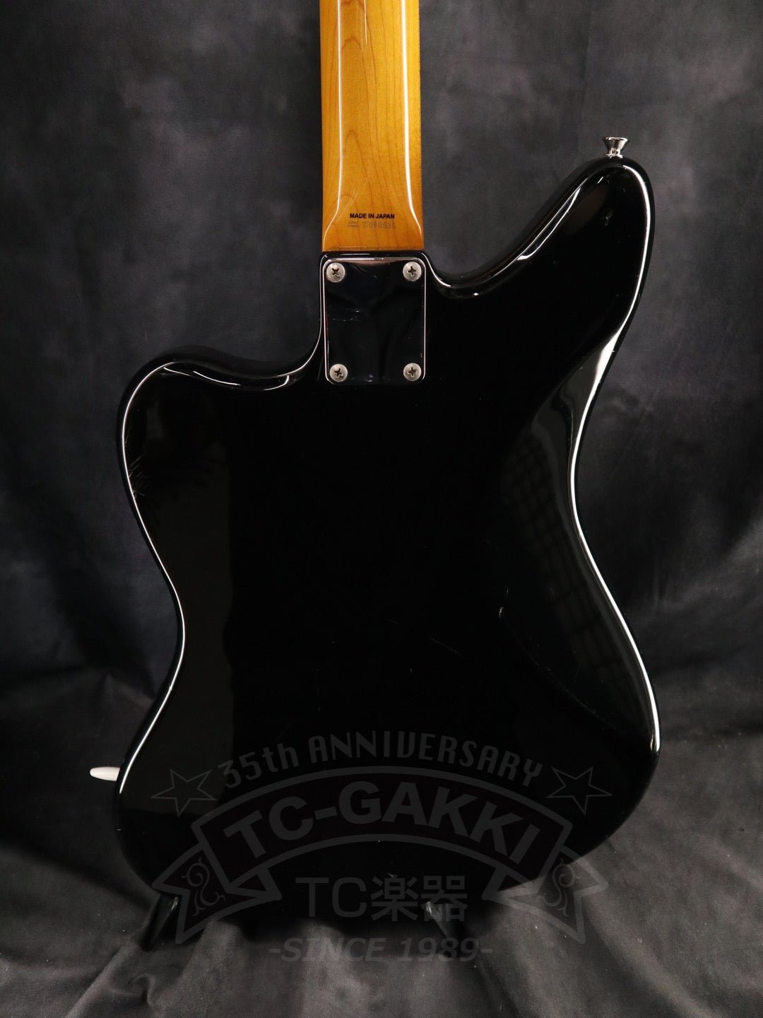Fender Japan JG66 - TC楽器 - TCGAKKI